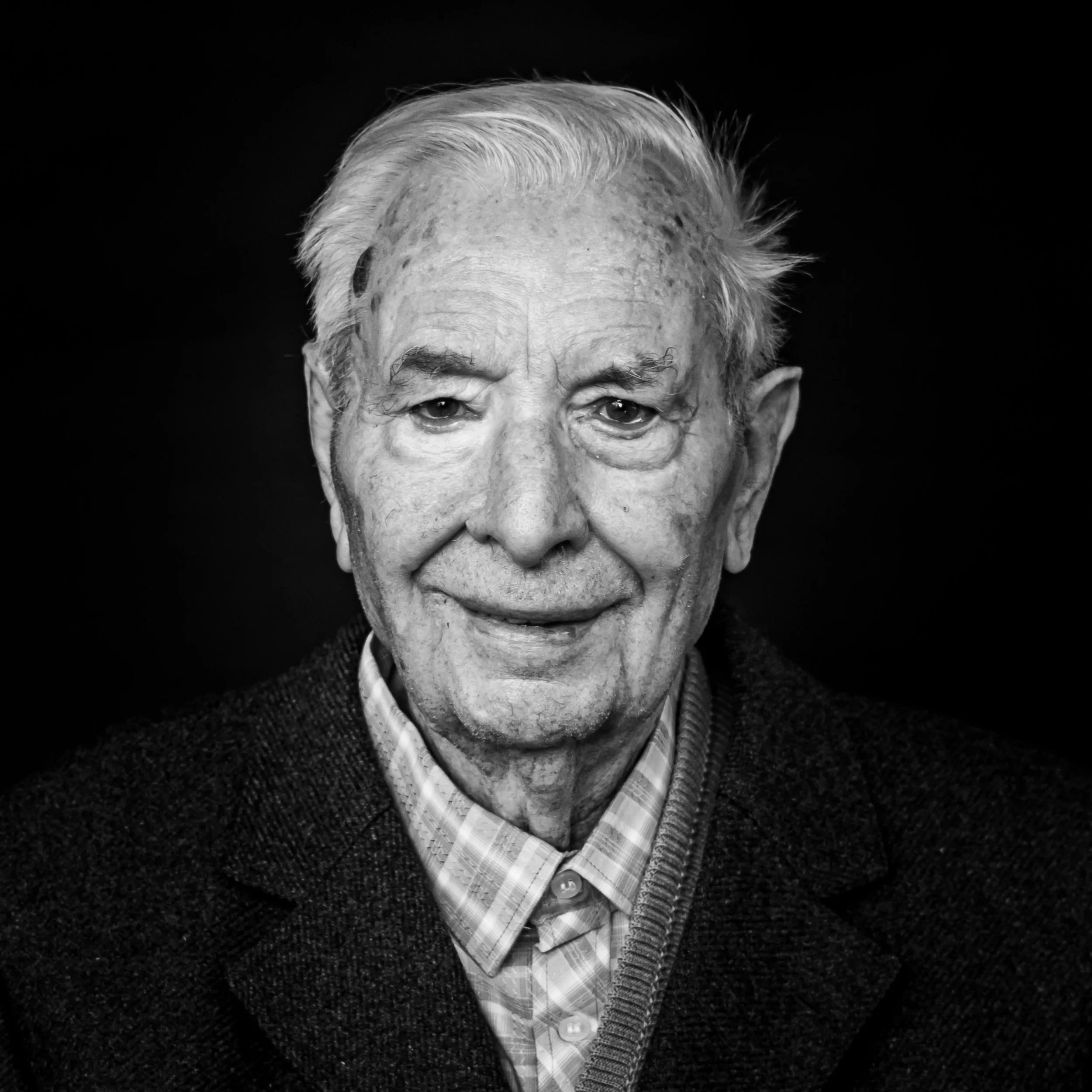 Portfolioprojekte Portraits