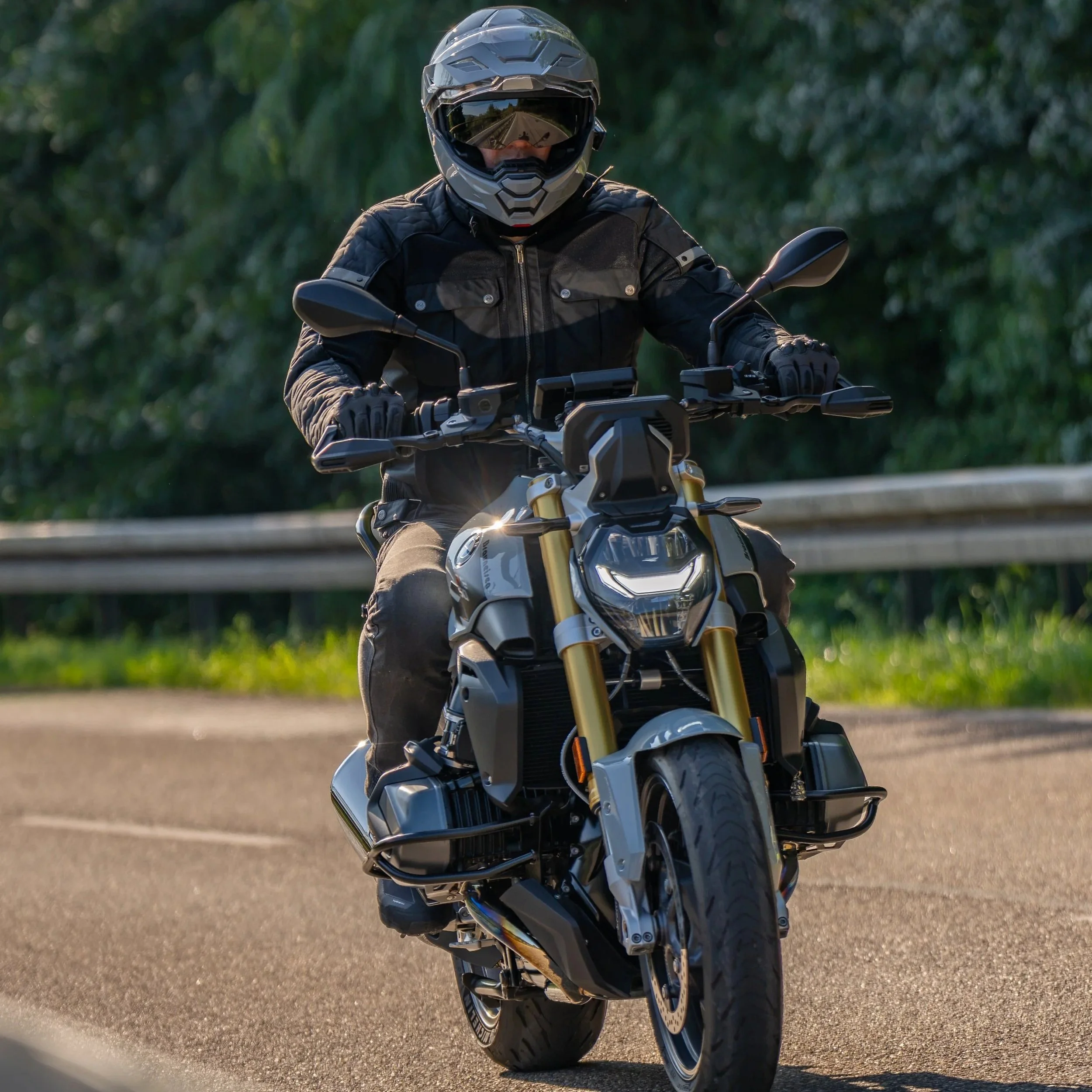 Bike Shoots