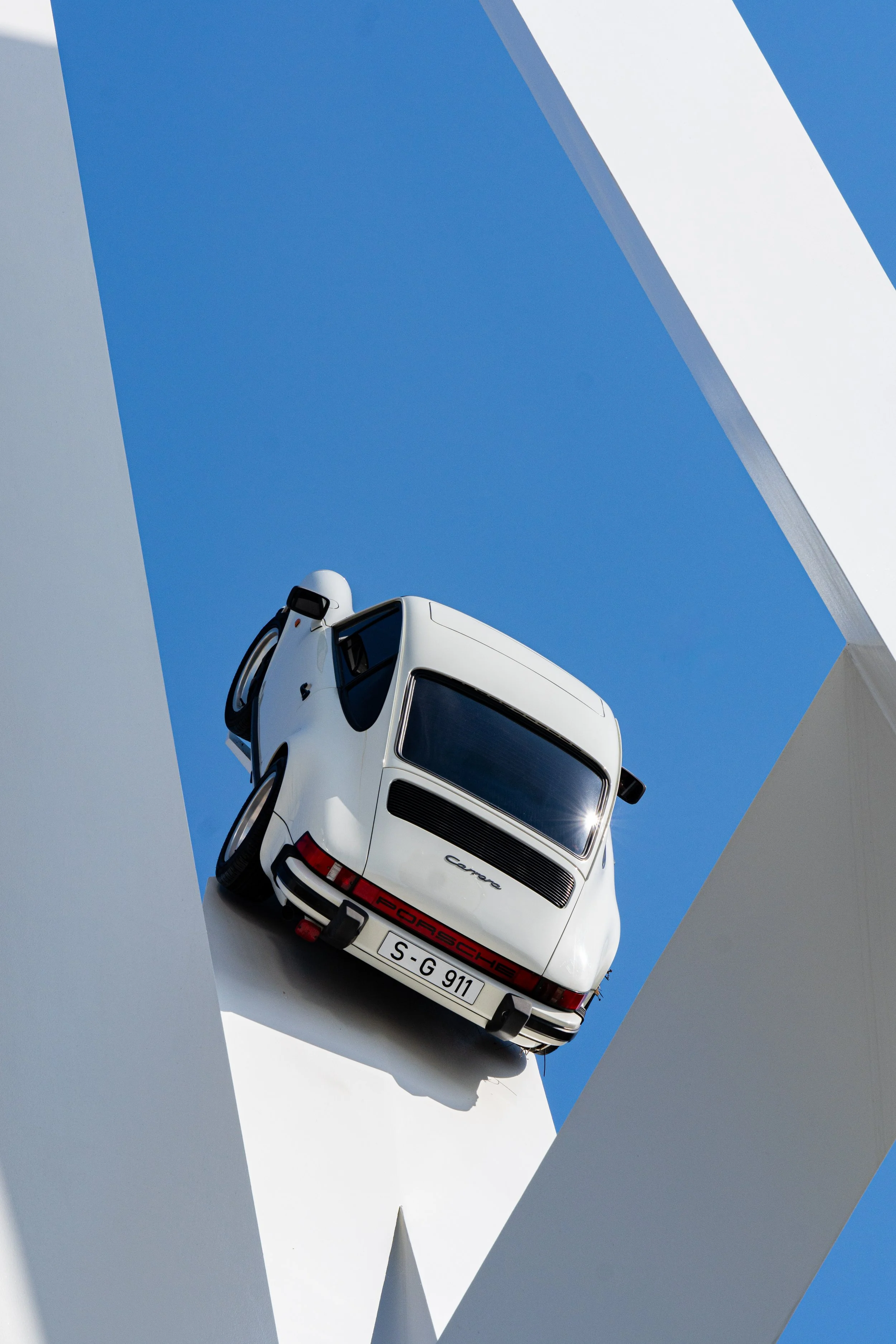 Porsche Museum