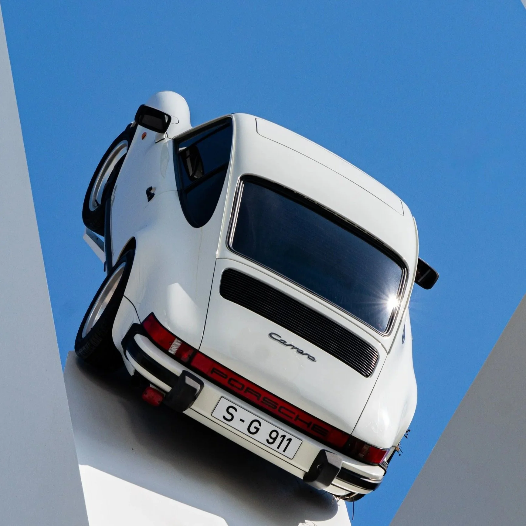 Porsche Museum