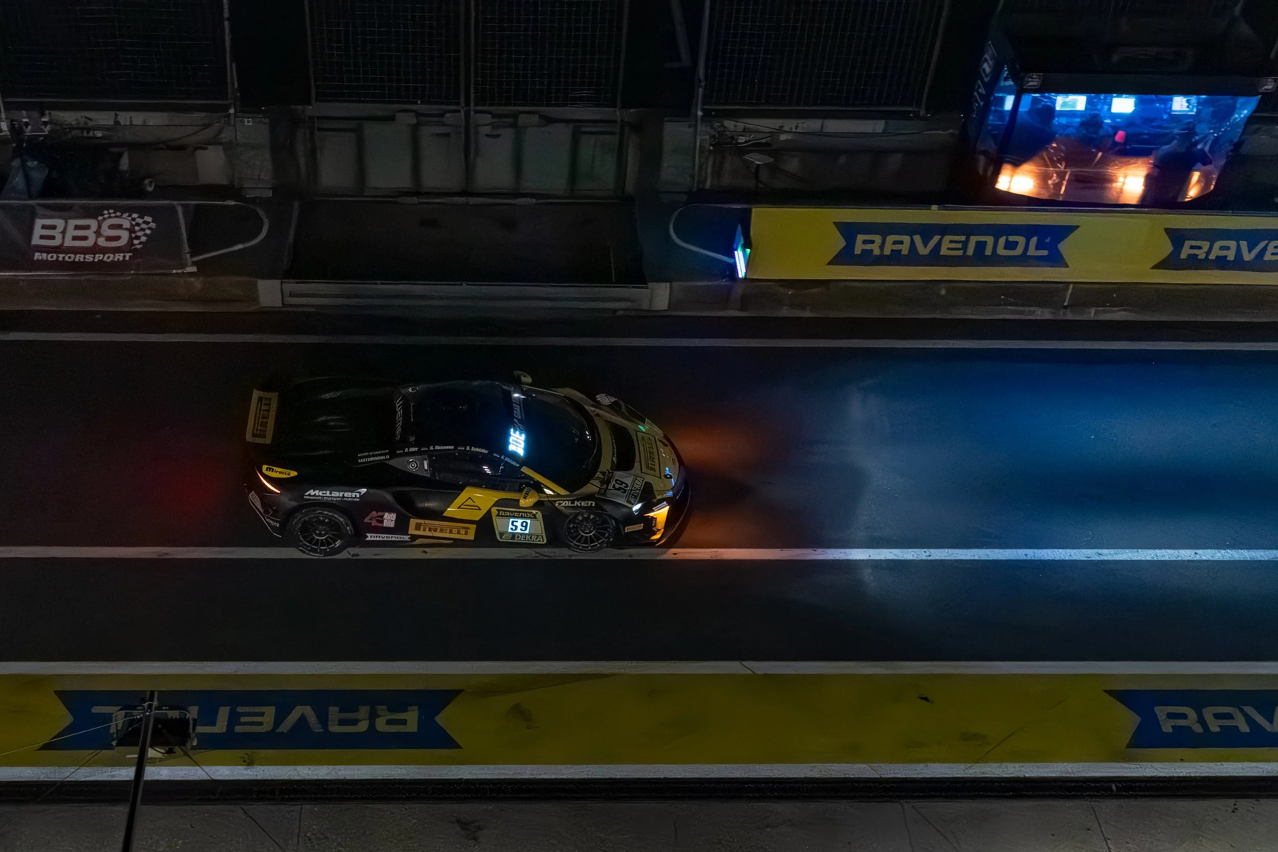 ADAC RAVENOL 24h Nürburgring 2026