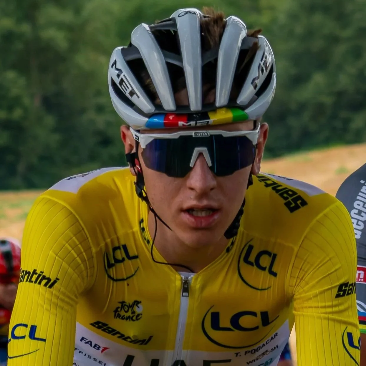 Tour de France 2025