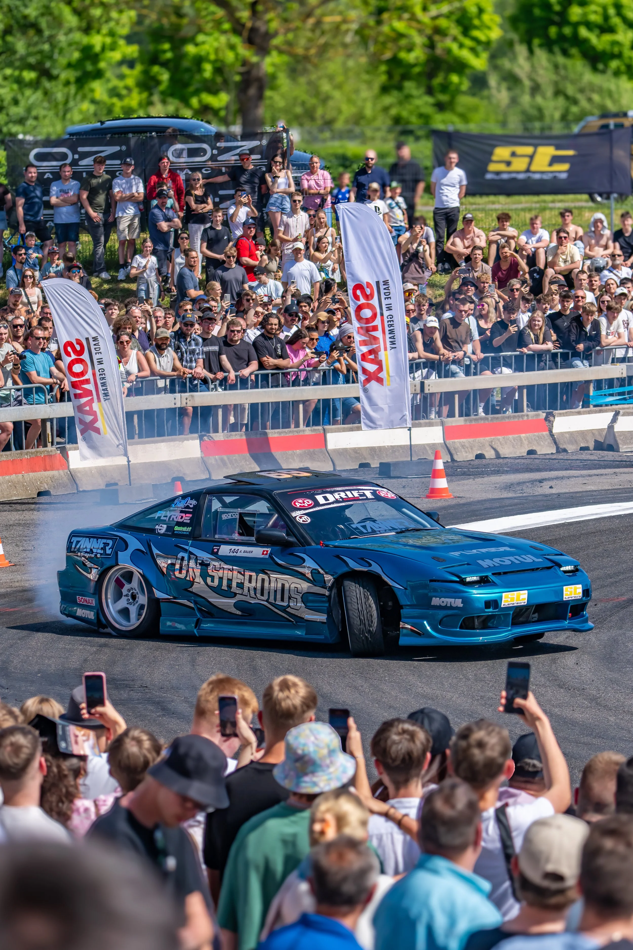 Tuning World Bodensee 2025