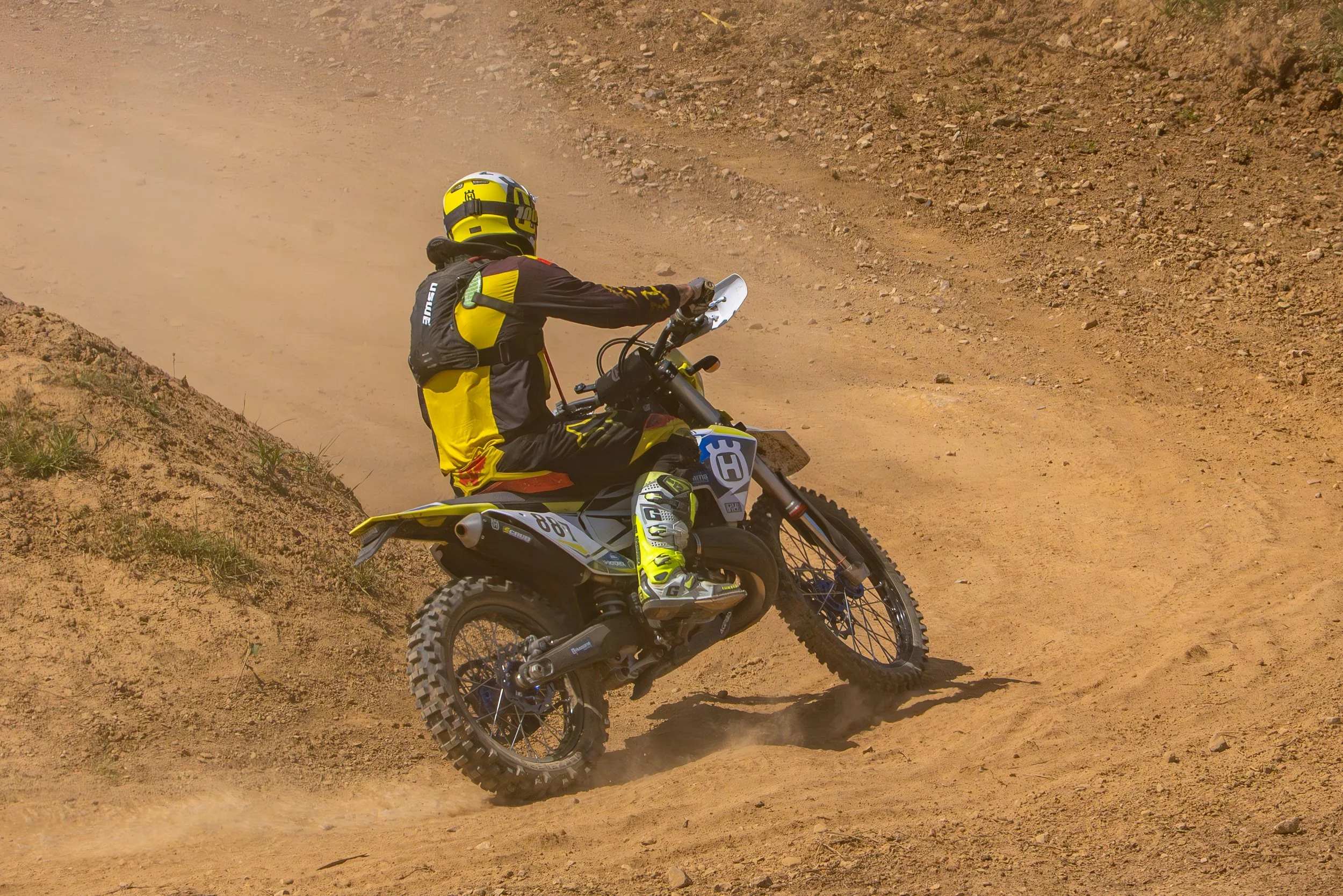 Reutlinger Mehrstunden Enduro 2025