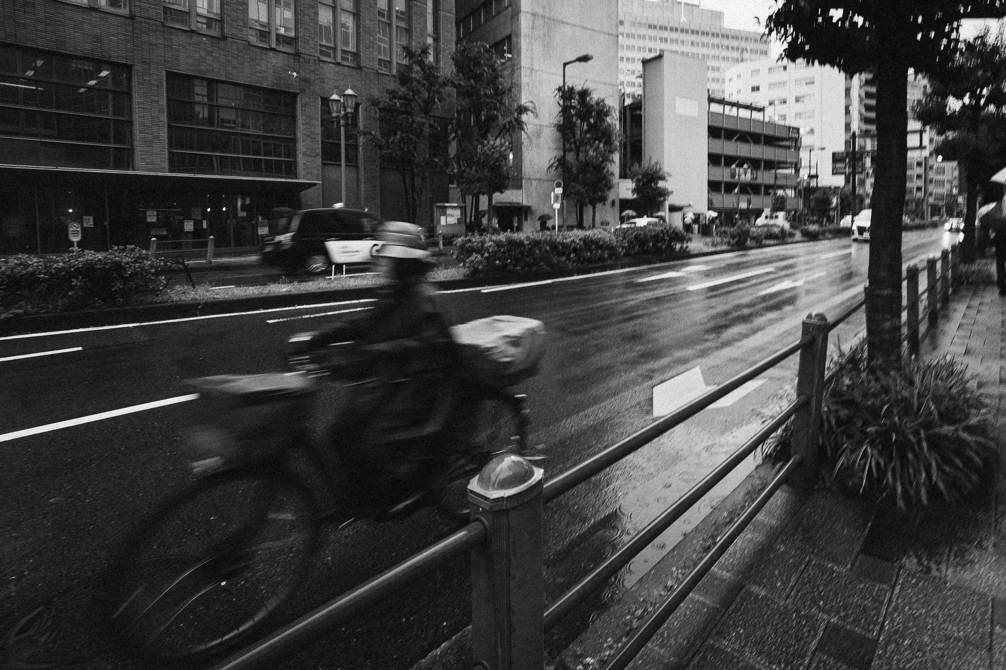 Cyclist