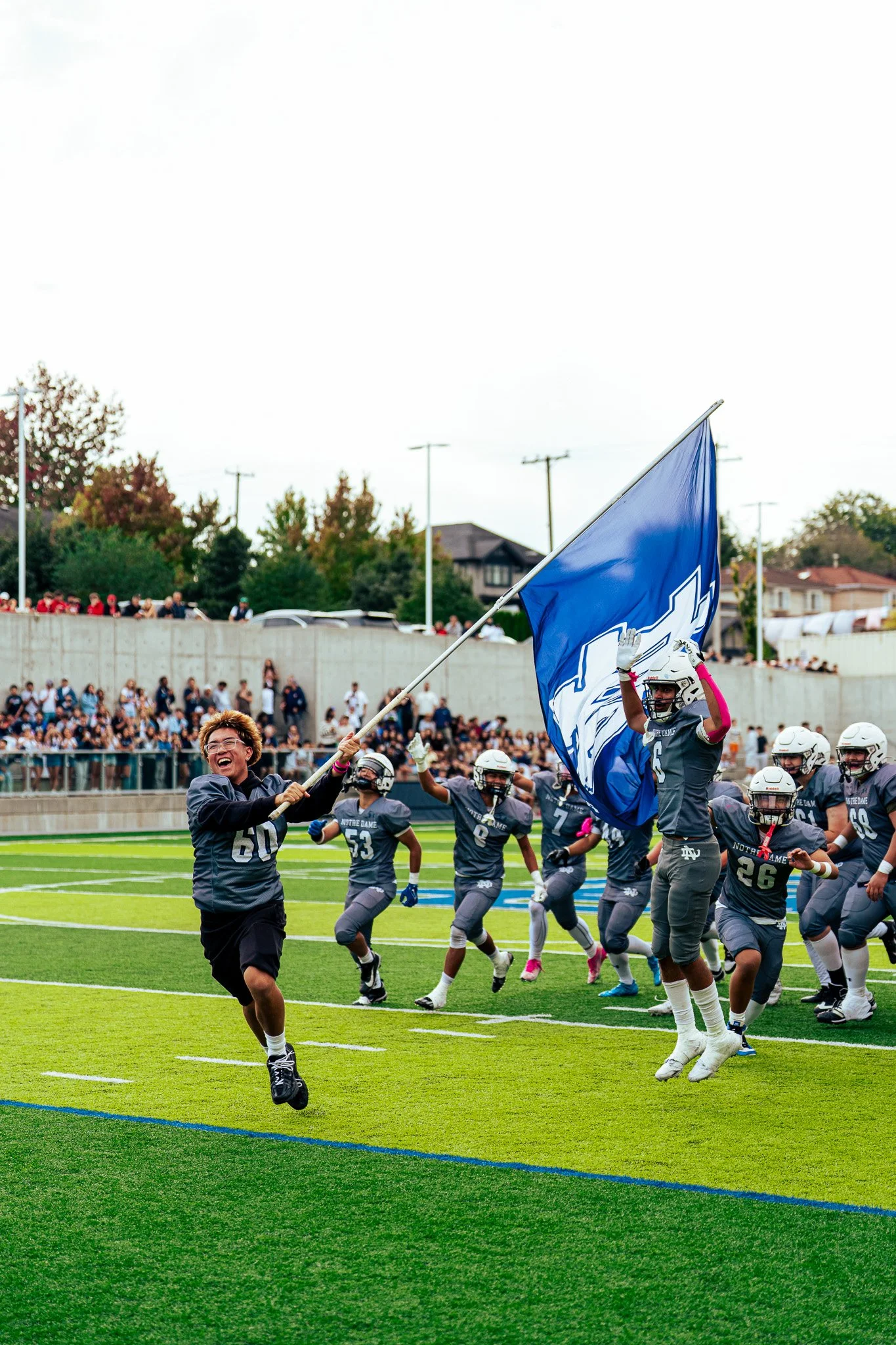School Season 26-27