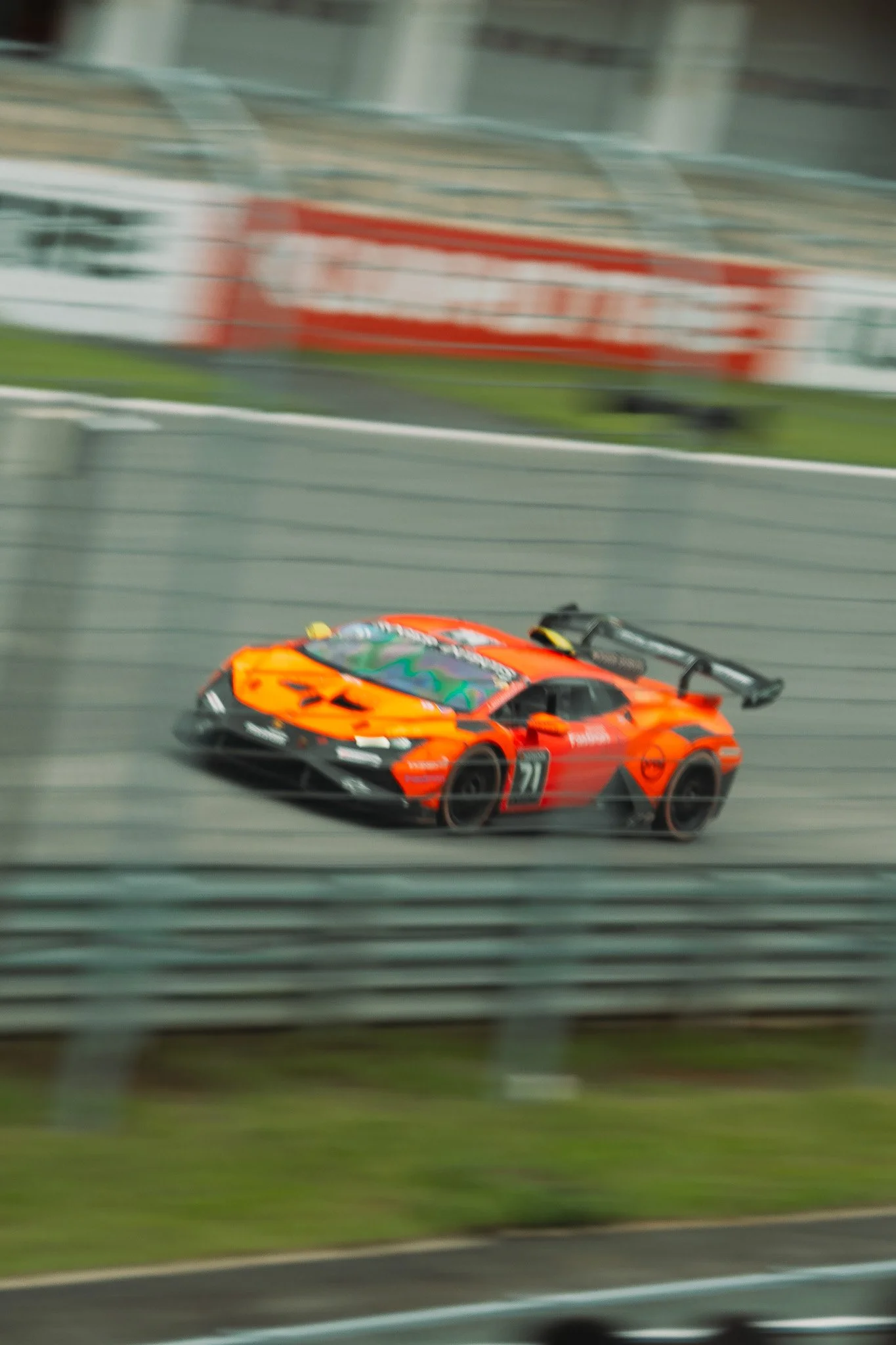 Superrace Inje Speedium - 2026