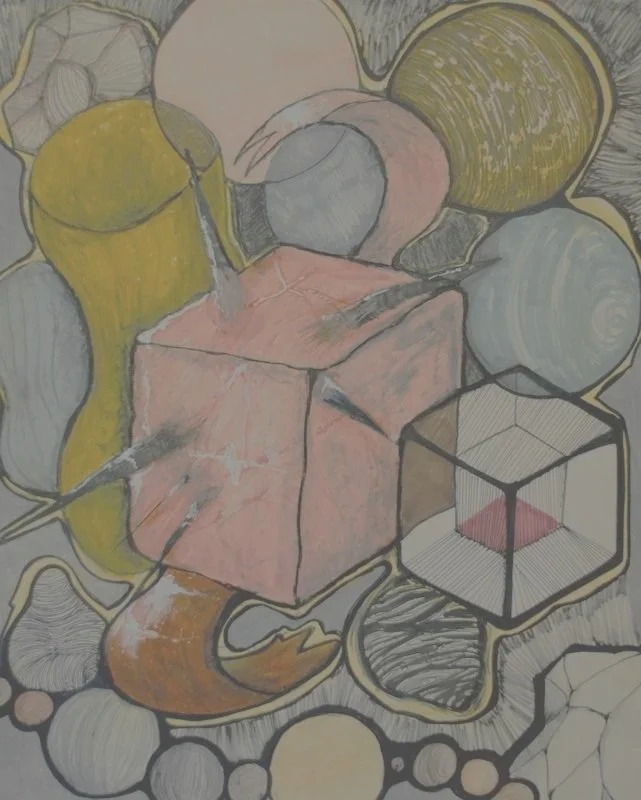 Abstract Fragments