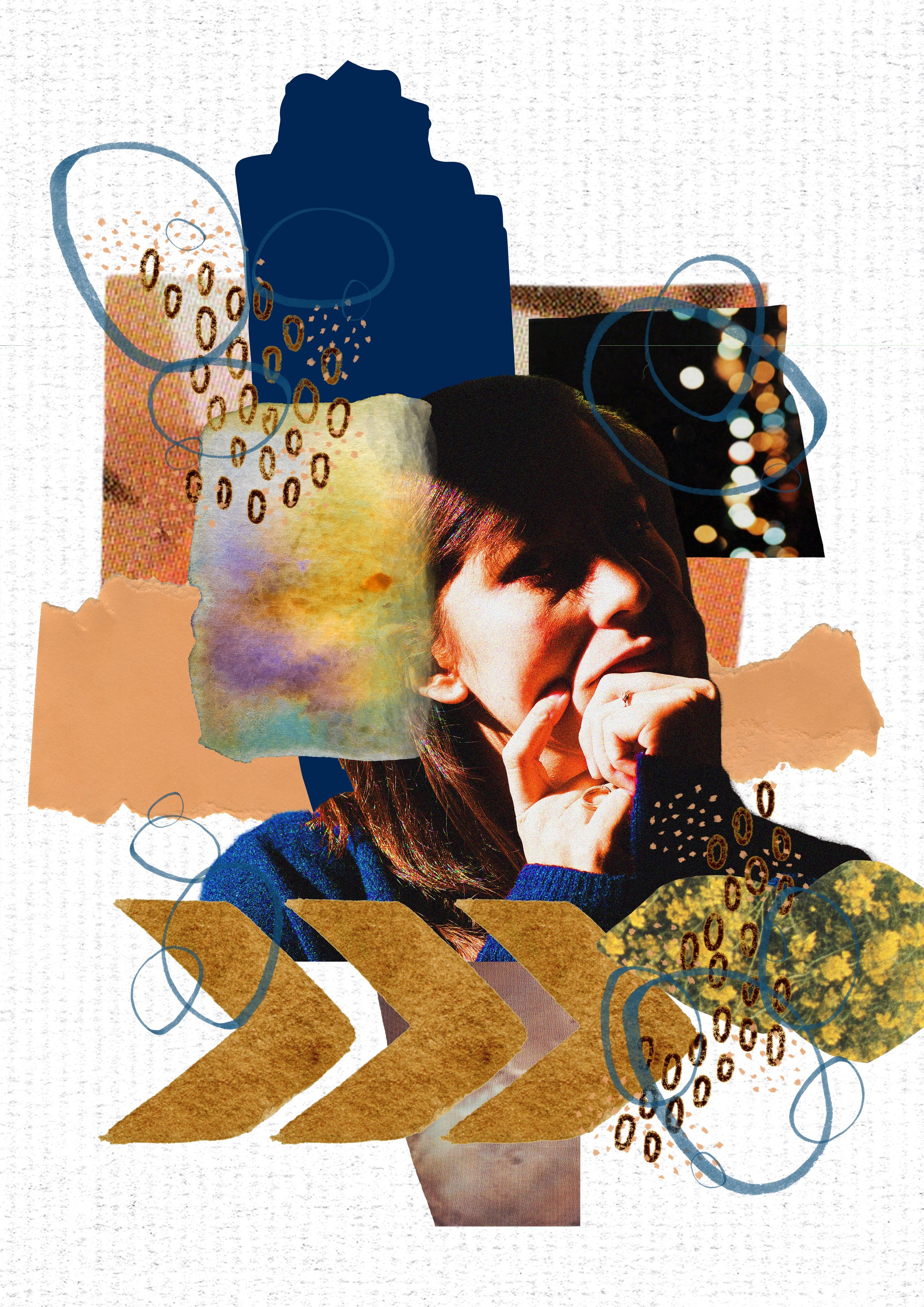 Sapphire, Golden Bell, Sandy Brown.jpg