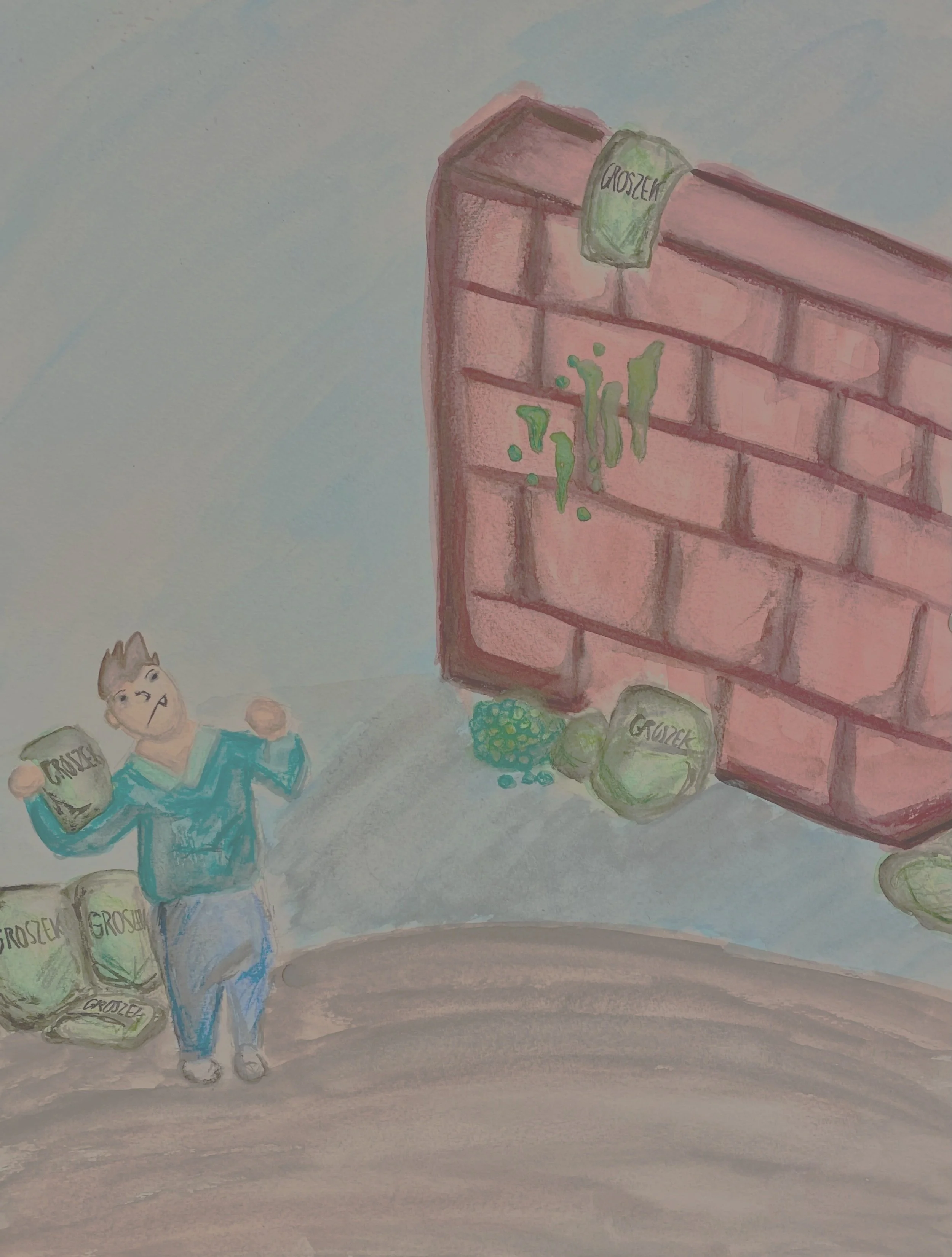 Illustrating Narratives Unit