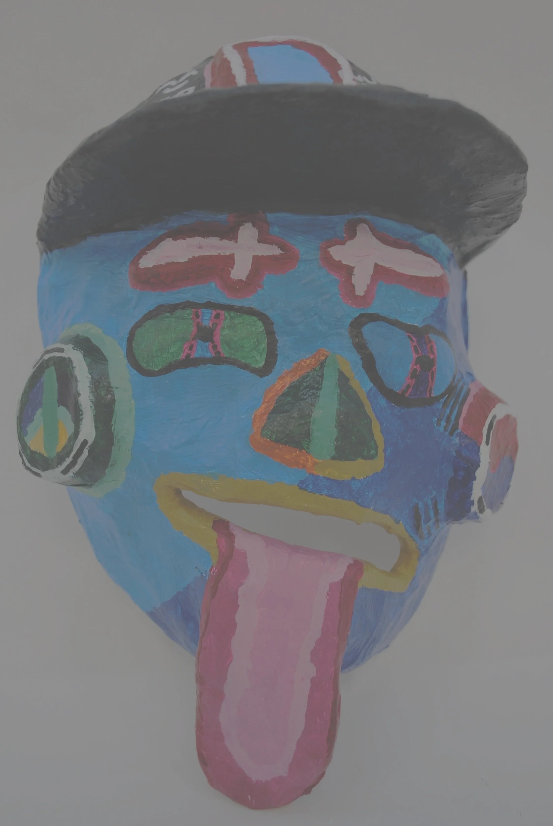 Faces of Identity Unit