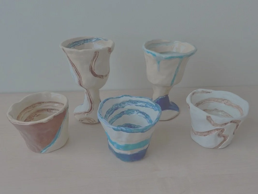 Clay Transformations