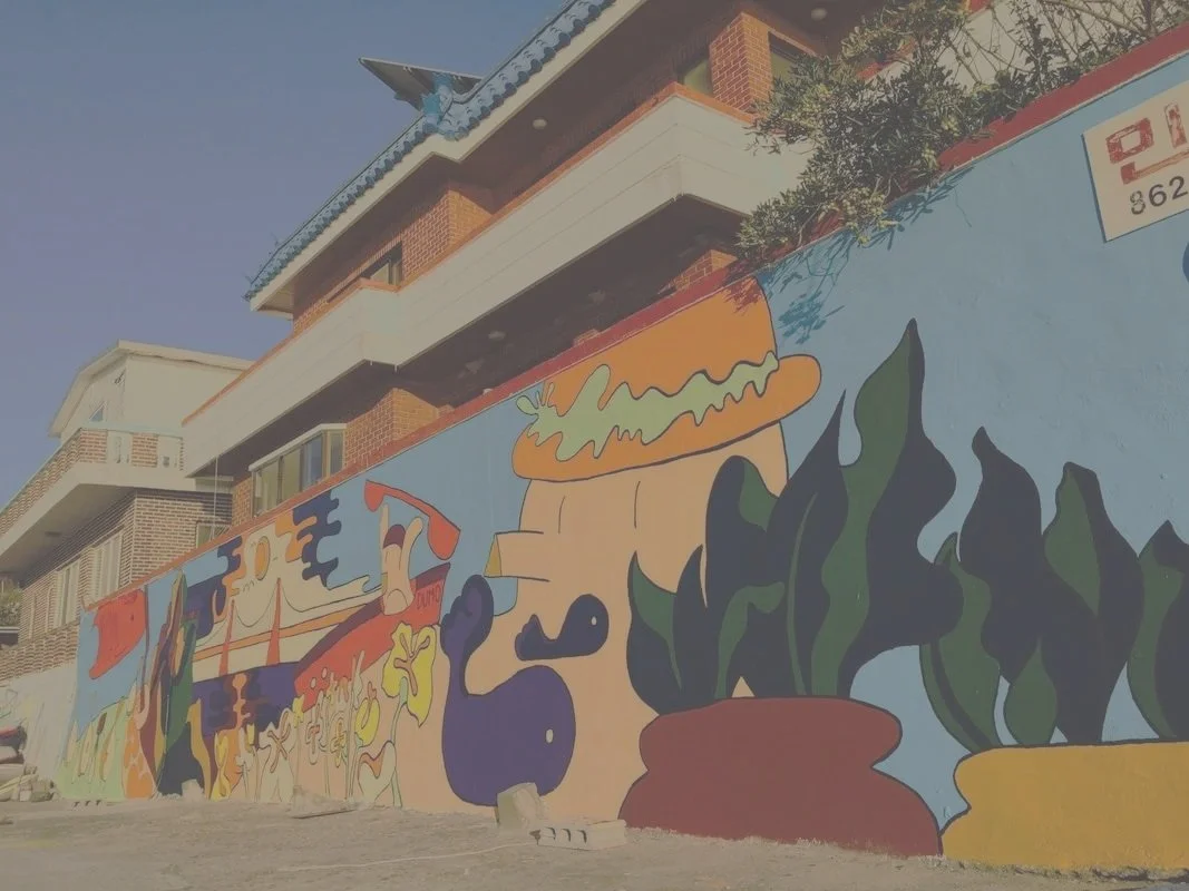 Art on Location