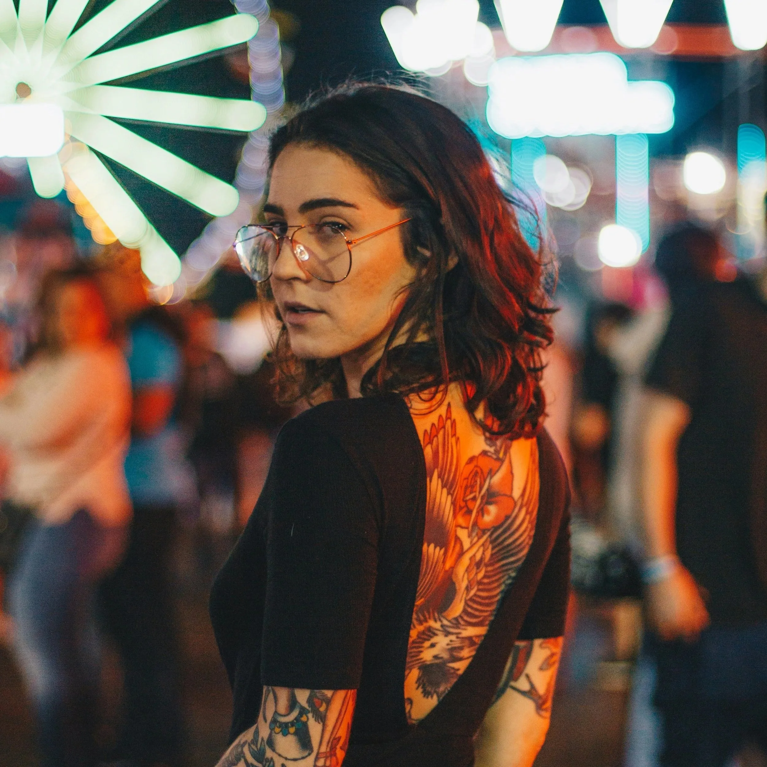 Zoe