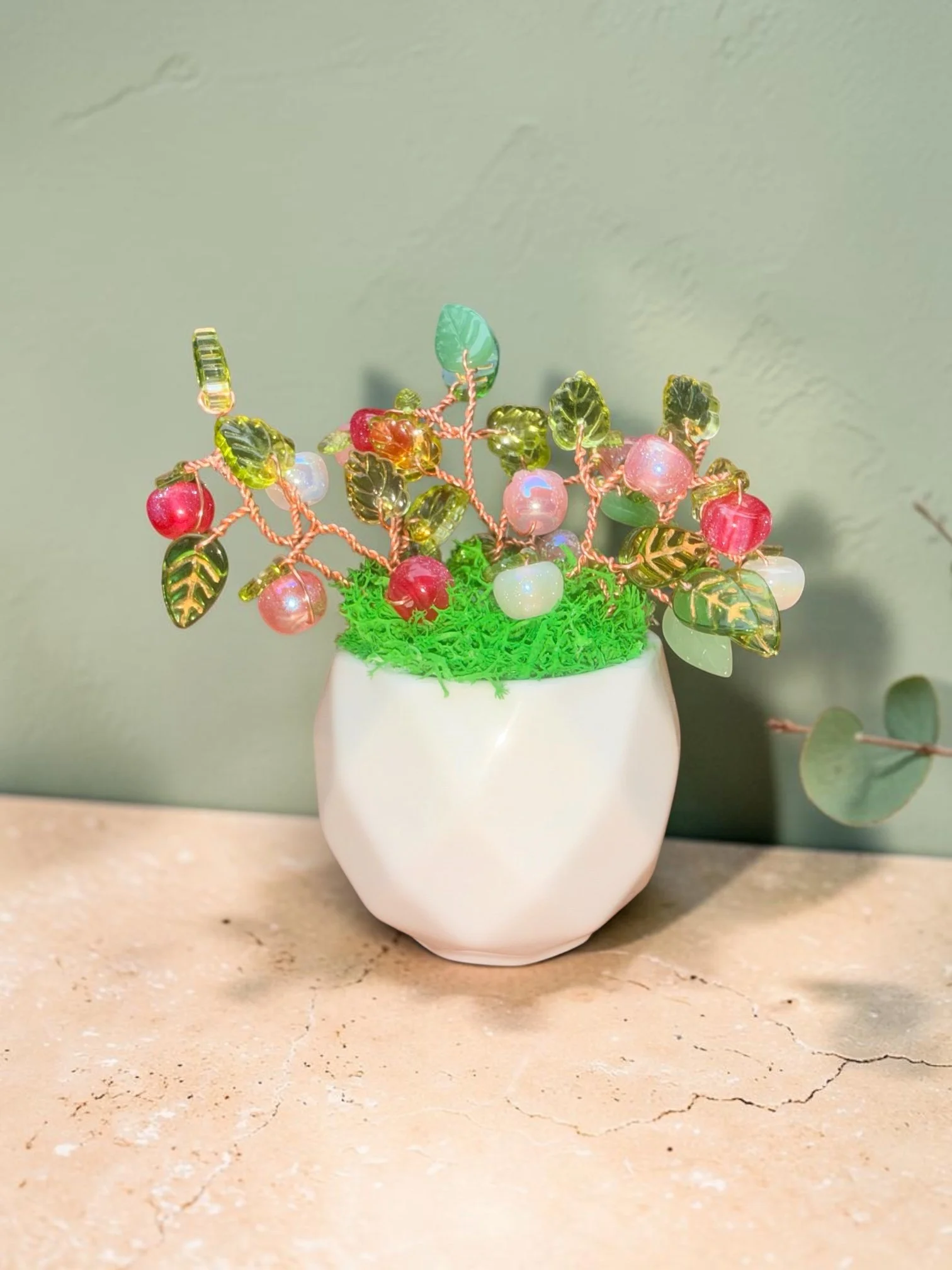 Orchard Whimsy