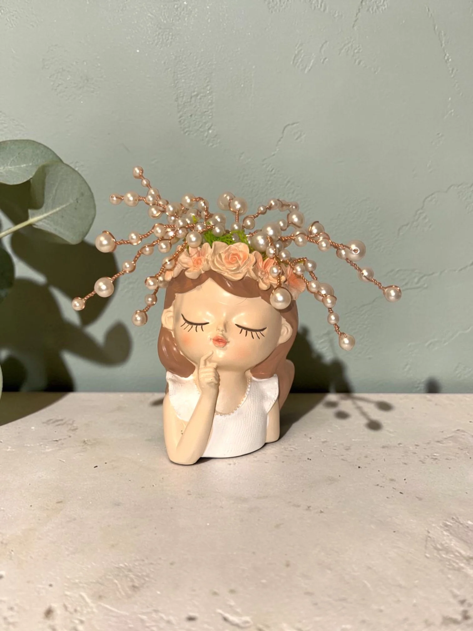 Fairy Pearl