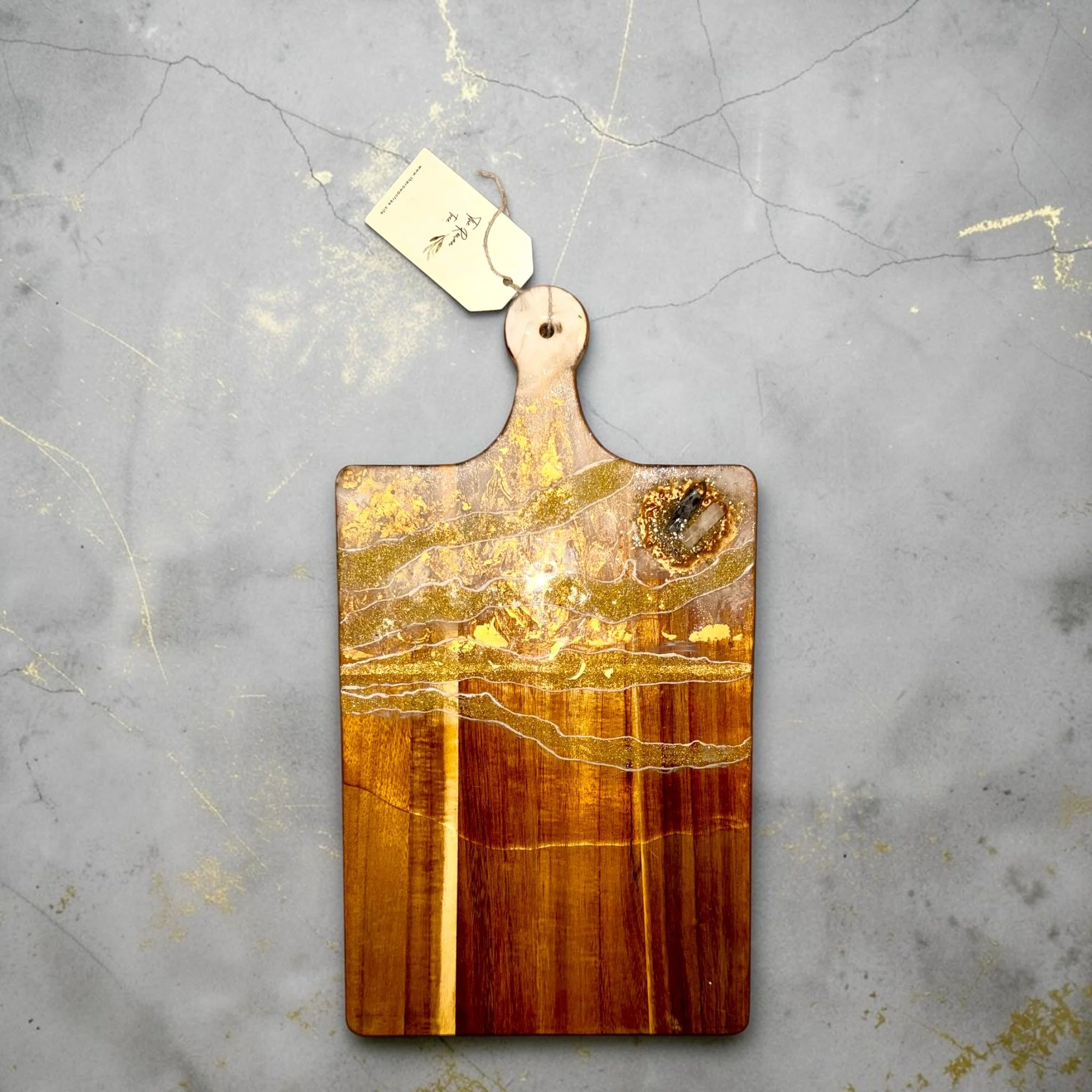 Golden Grain