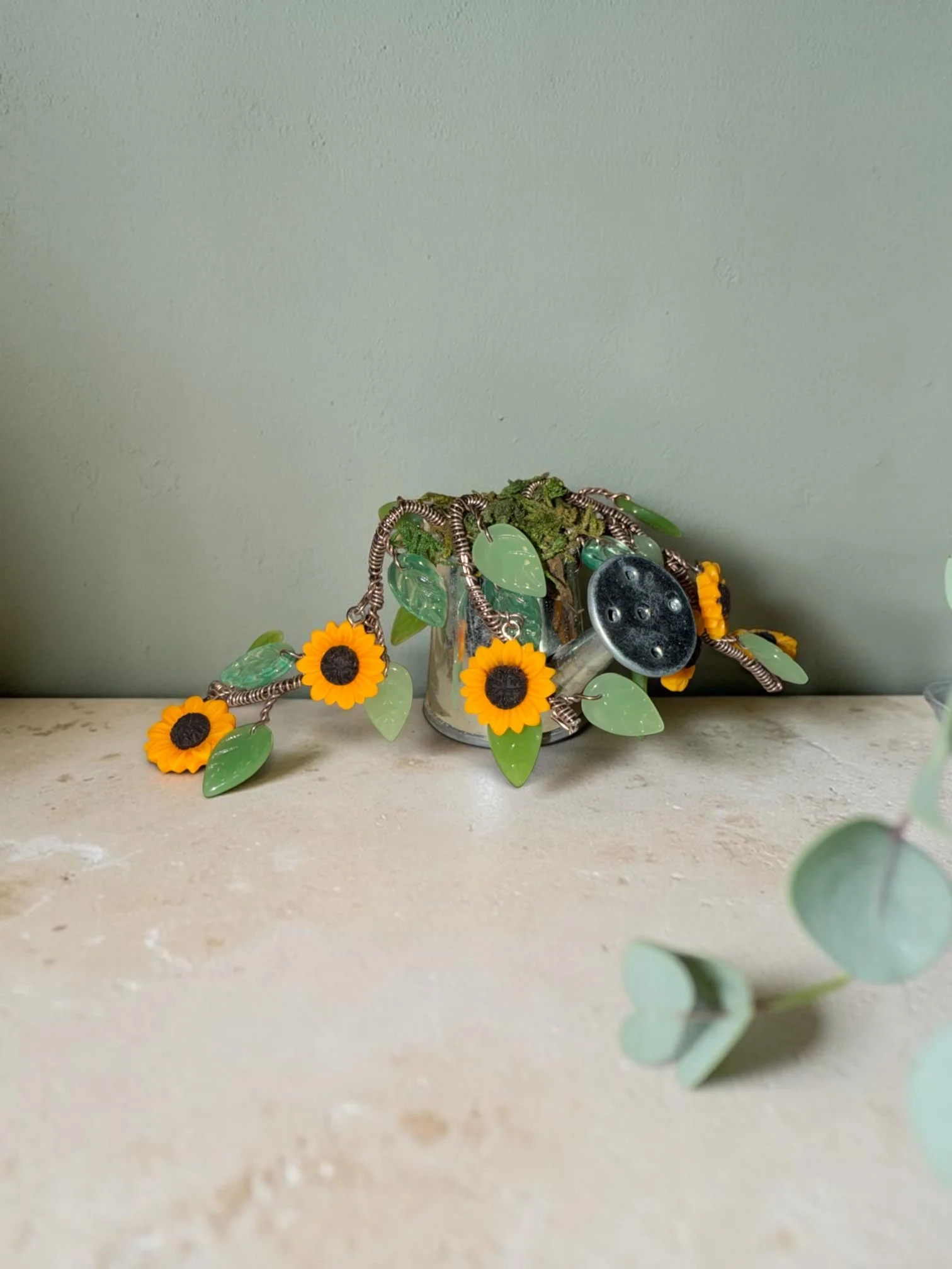Sunflower Garden