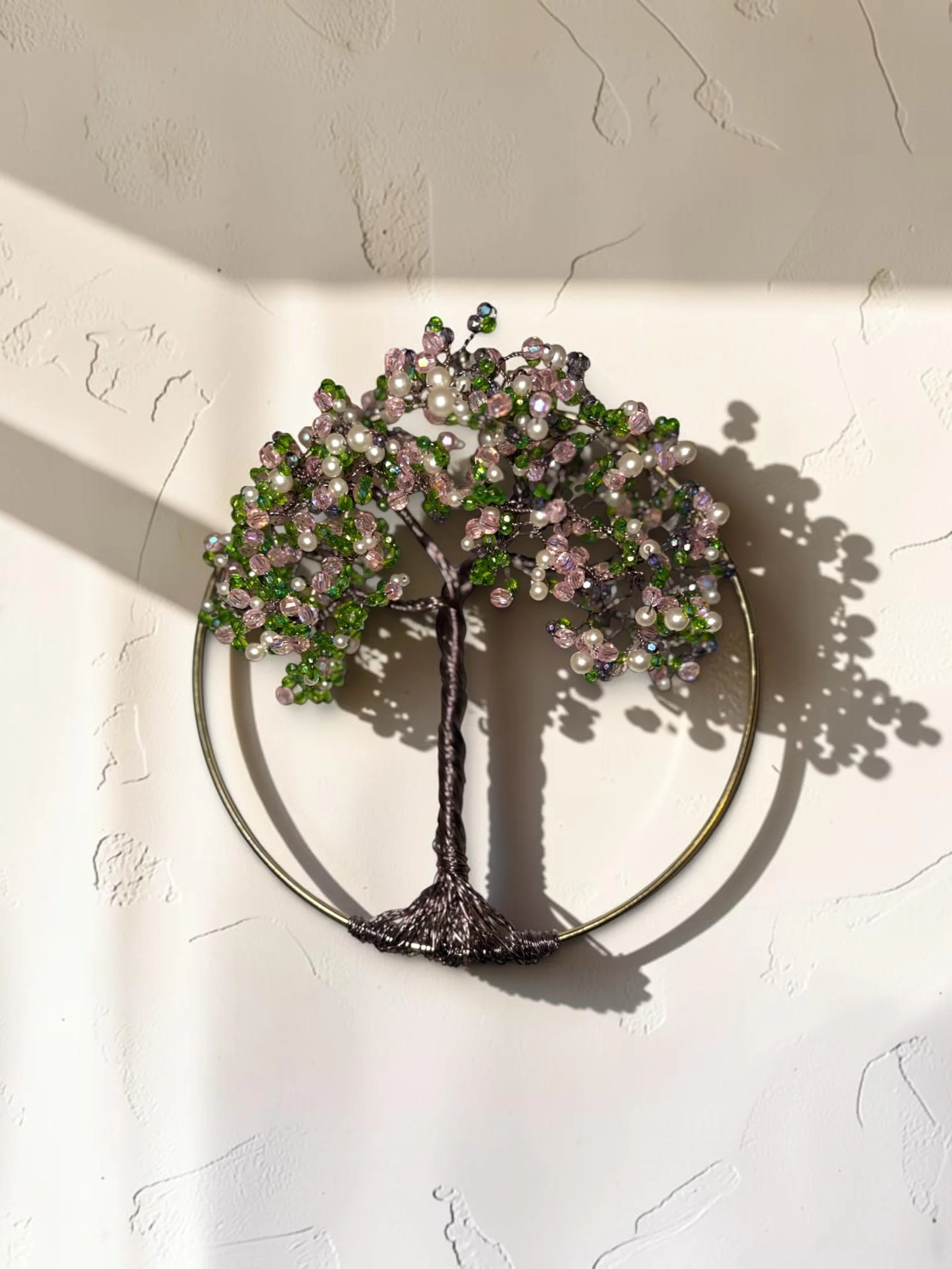 Cherry Blossom Tree