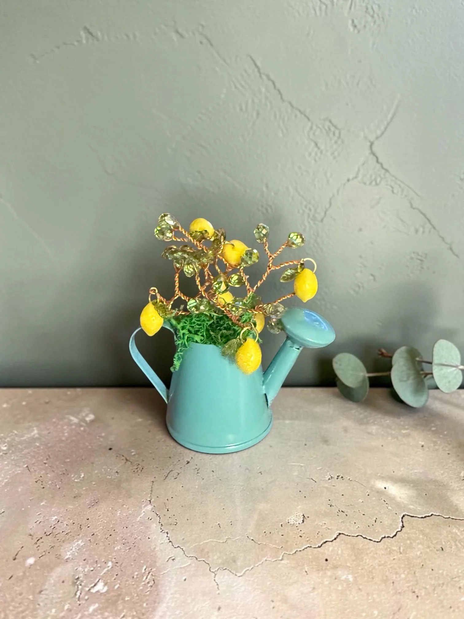 Life & Lemons
