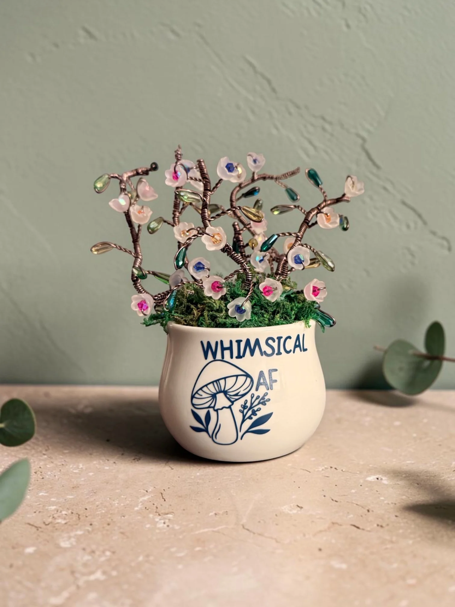 Whimsical AF