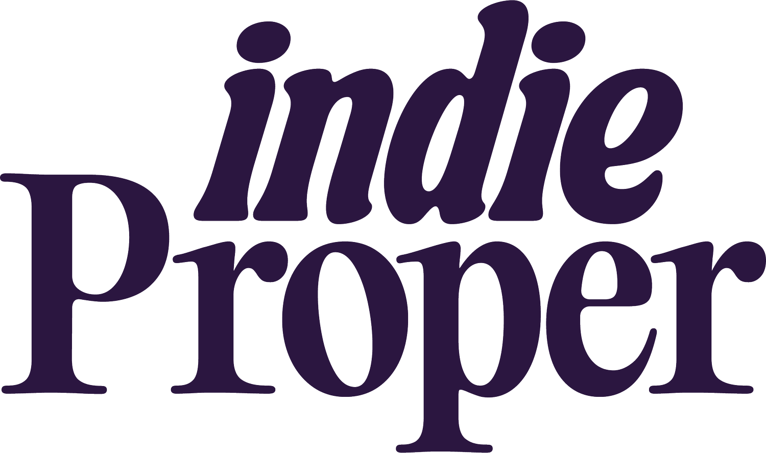 indieProper
