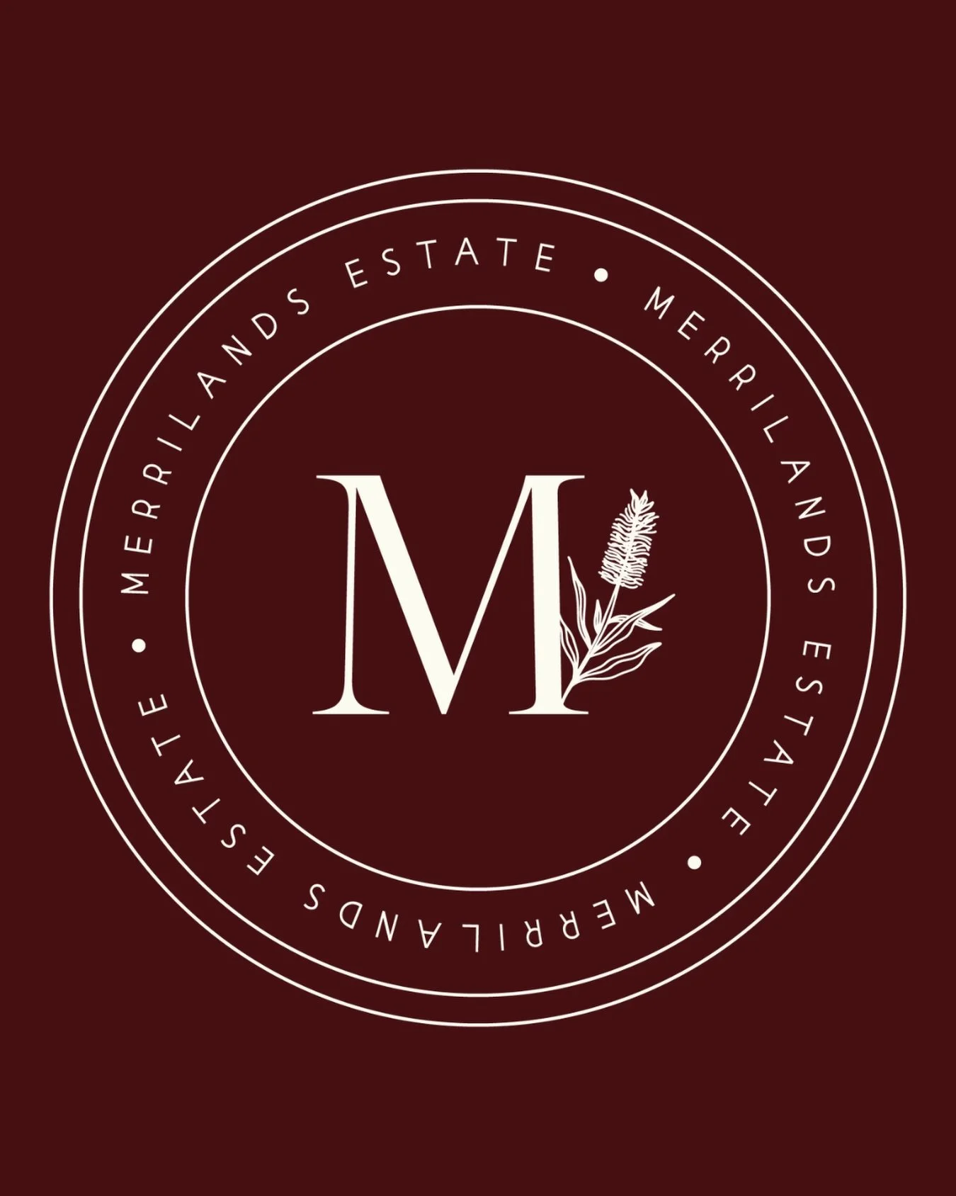 Merrilands Estate is about to make a splash. Follow along for upcoming events and more information on how to hire the venue for your next celebration.