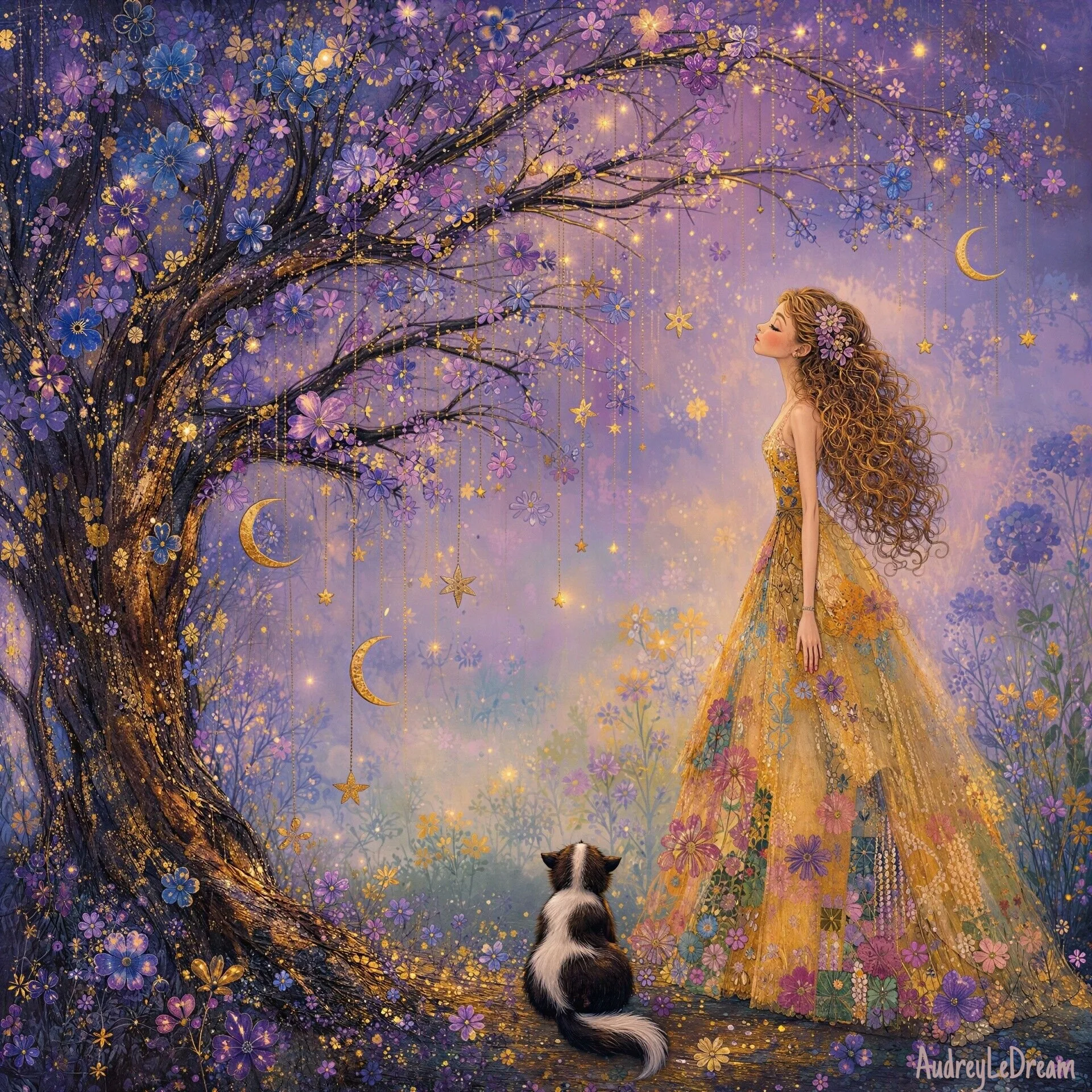 Featured Works