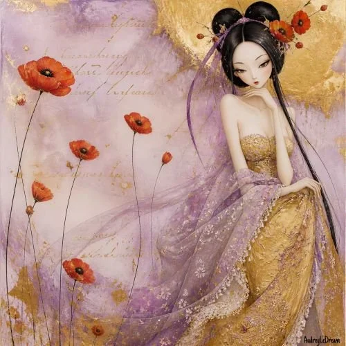 gaisha poppies 500.jpg