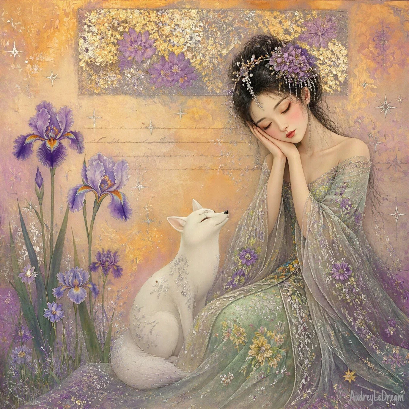 gaisha white fox.jpg