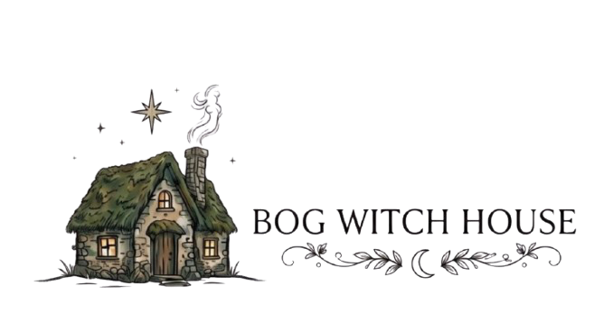 Bog Witch House
