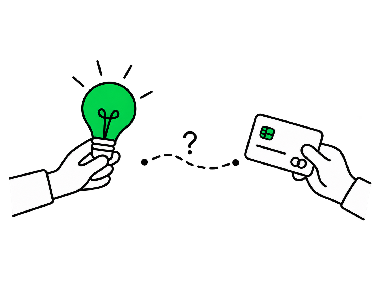 So You Have an Idea
