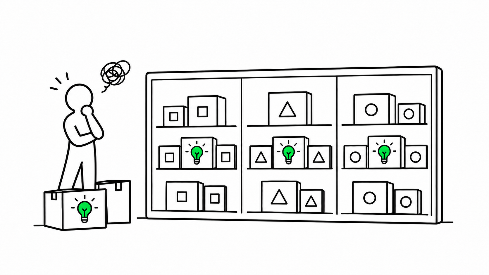 On Positioning