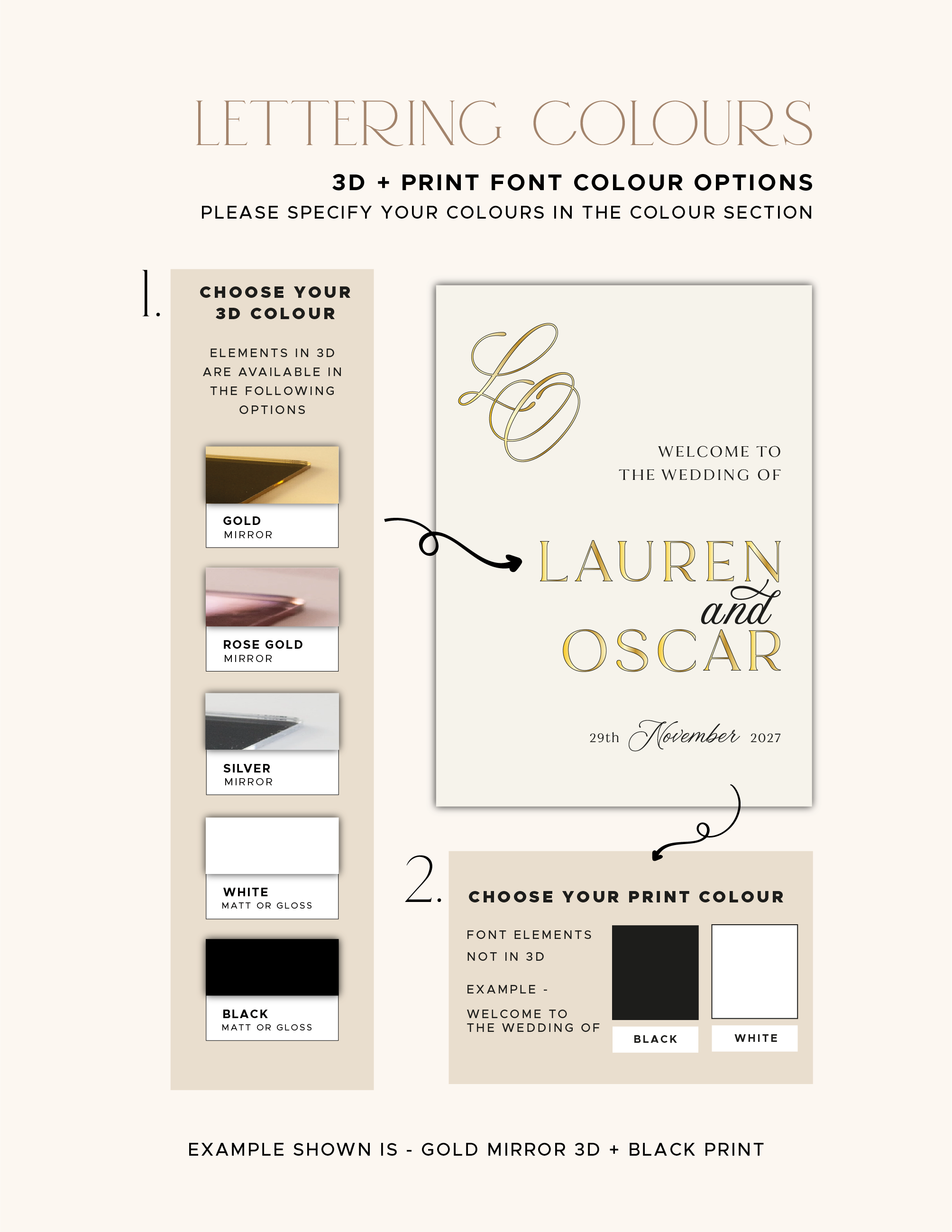 Quote Welcome sign font colours.png