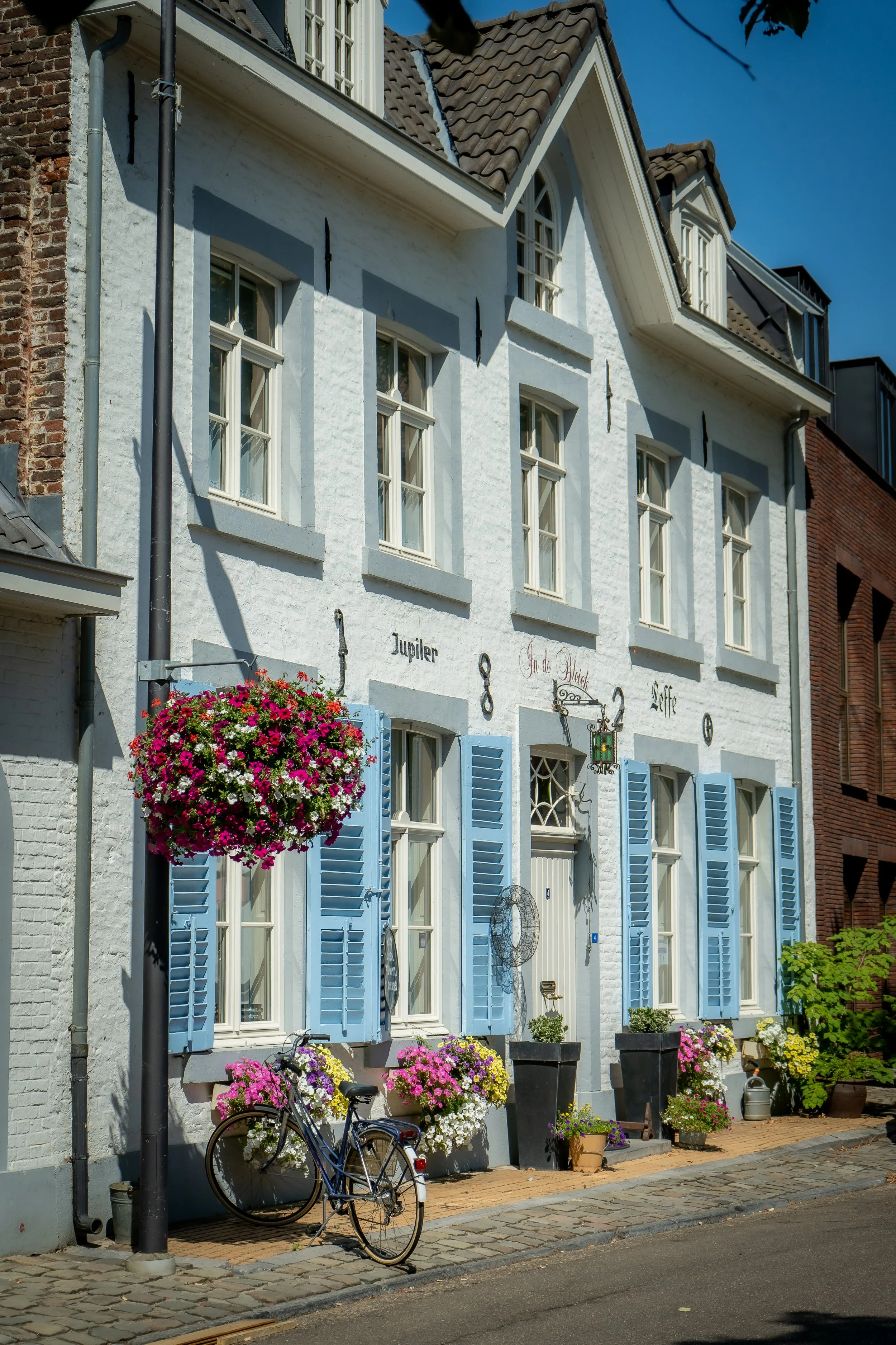 Videografie Vastgoed / Verblijfsaccommodaties