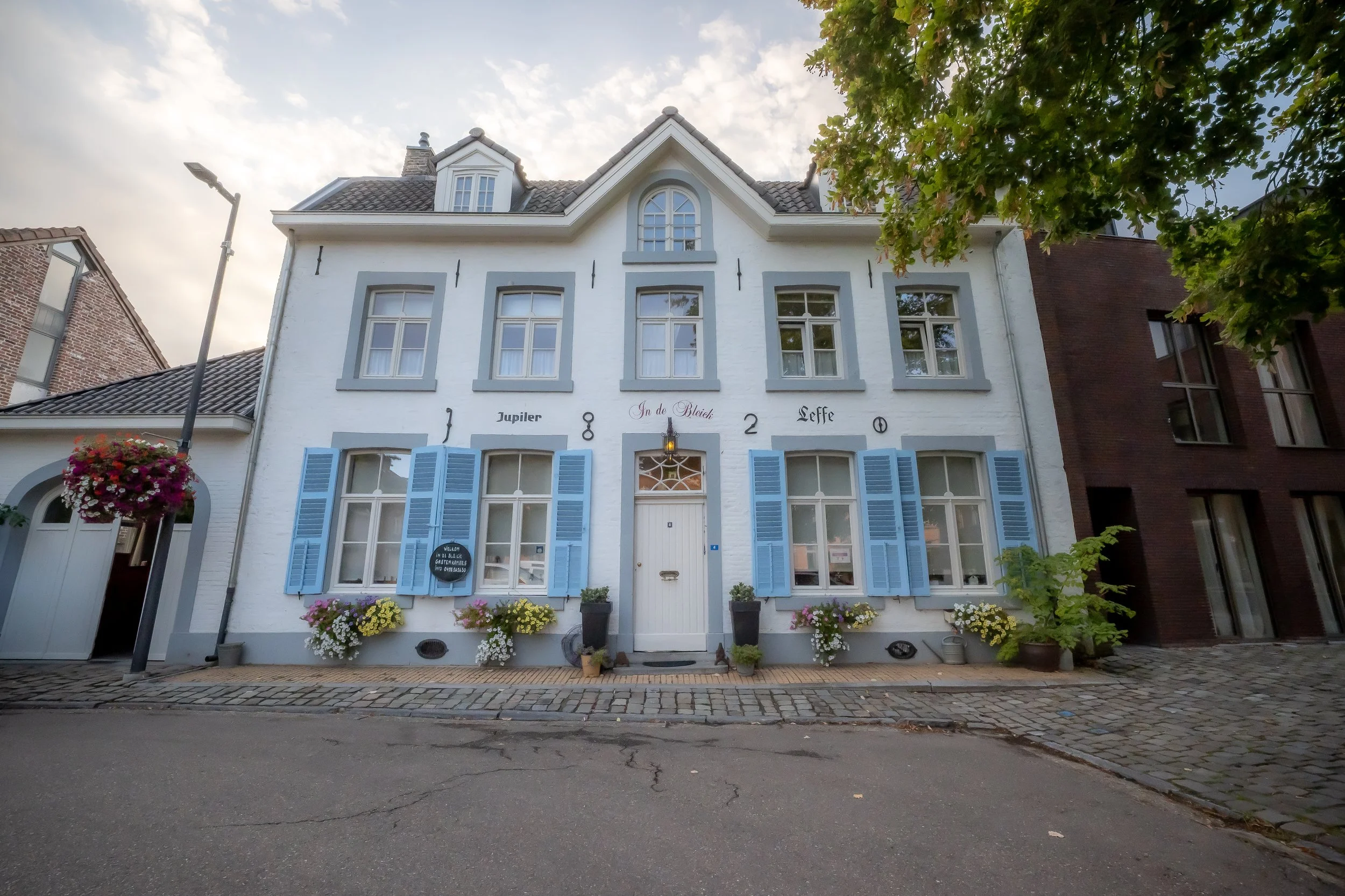 B&B In de Bleick