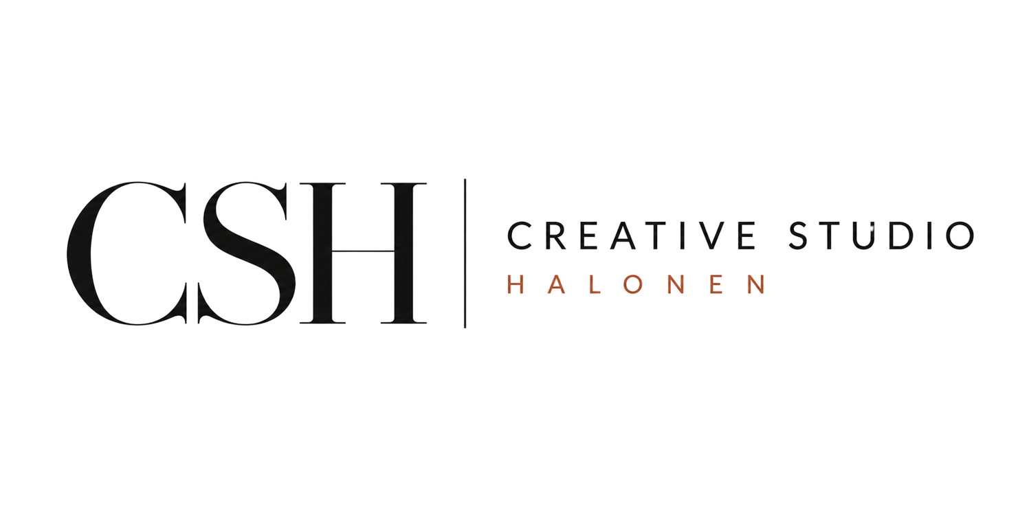 Creative Studio Halonen