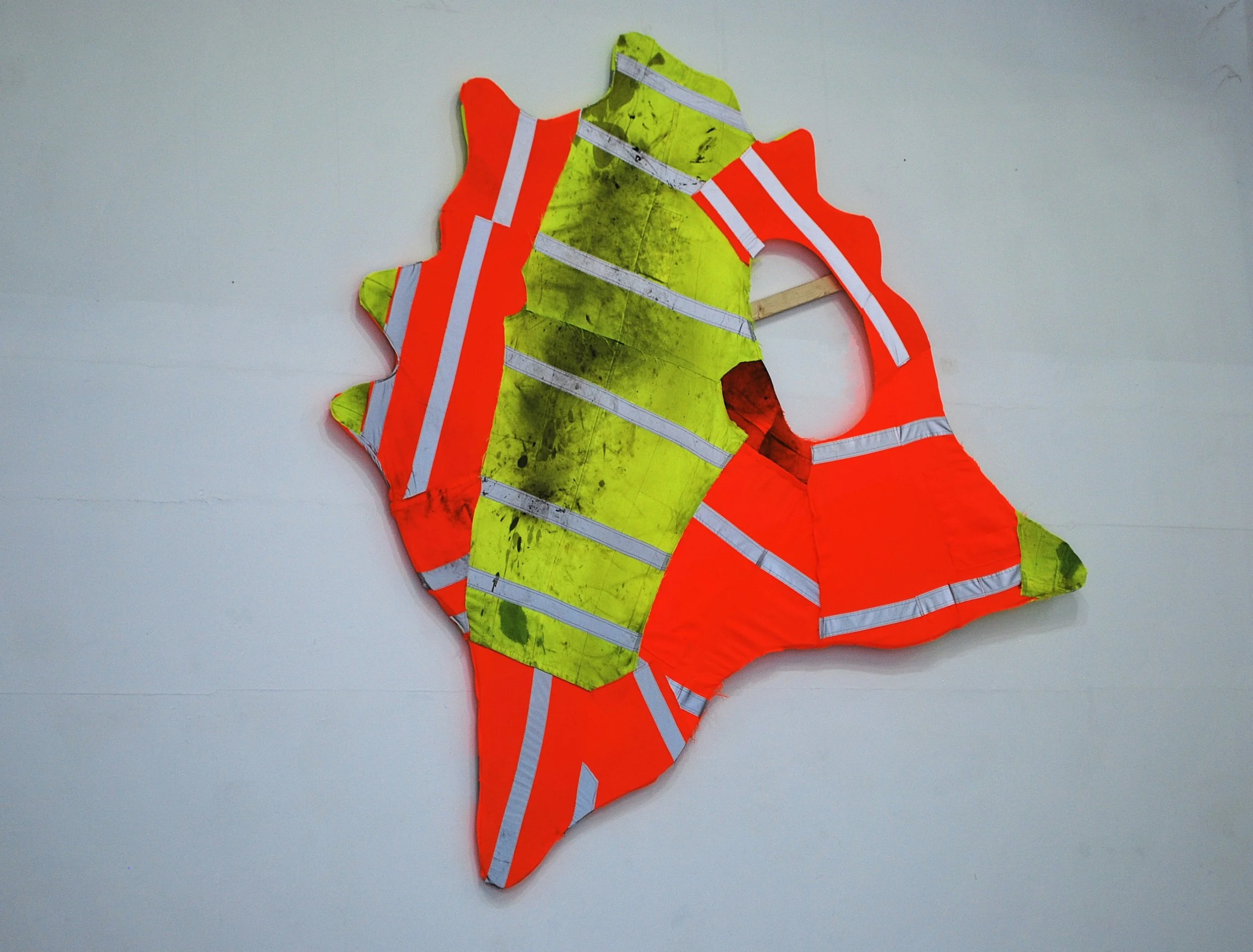 Hi Vis Pelt