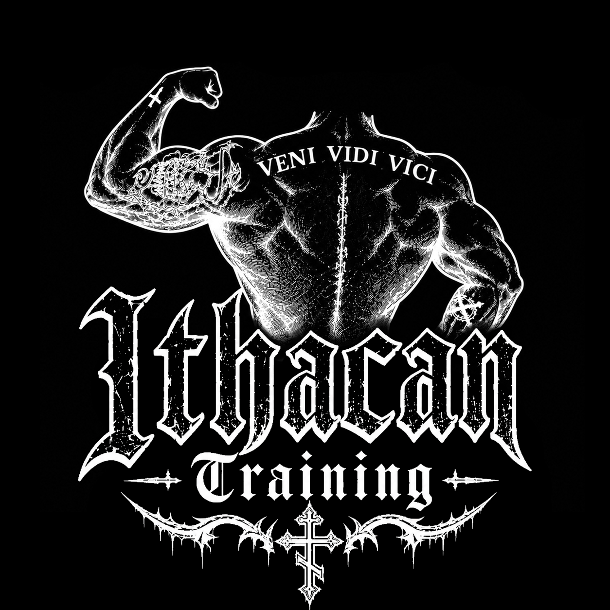 ITHACAN TRAINING