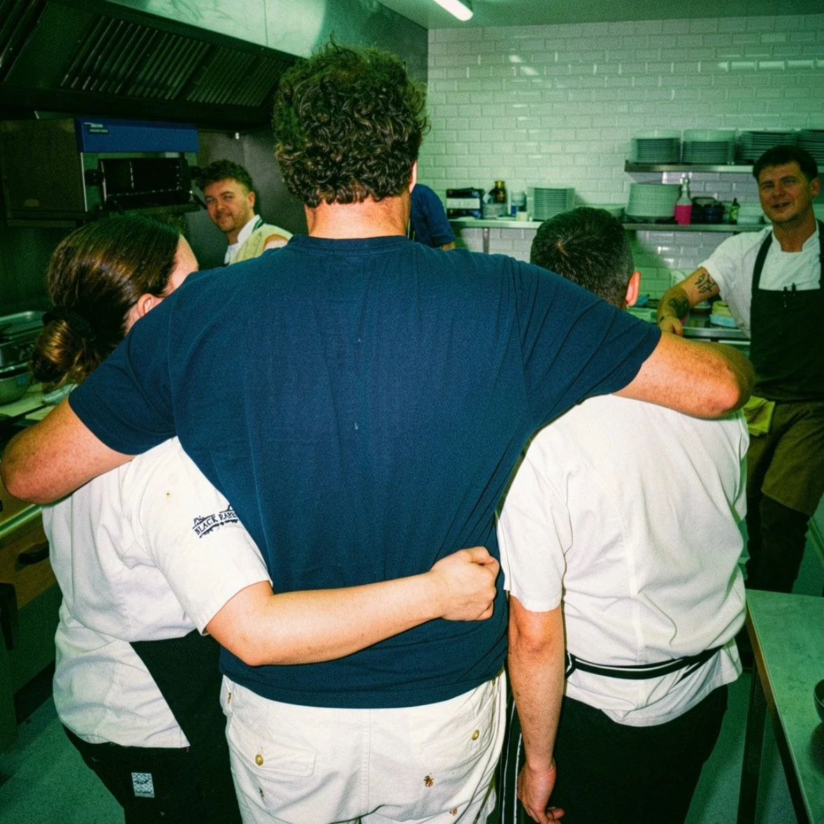 WE&rsquo;RE HIRING 📍

As we prepare to open the doors to The Court, we&rsquo;re looking for experienced, hospitality-driven individuals to join the team.

We&rsquo;re recruiting across:
&bull; Full Kitchen Team (Senior &amp; Junior Roles)
&bull; Fro