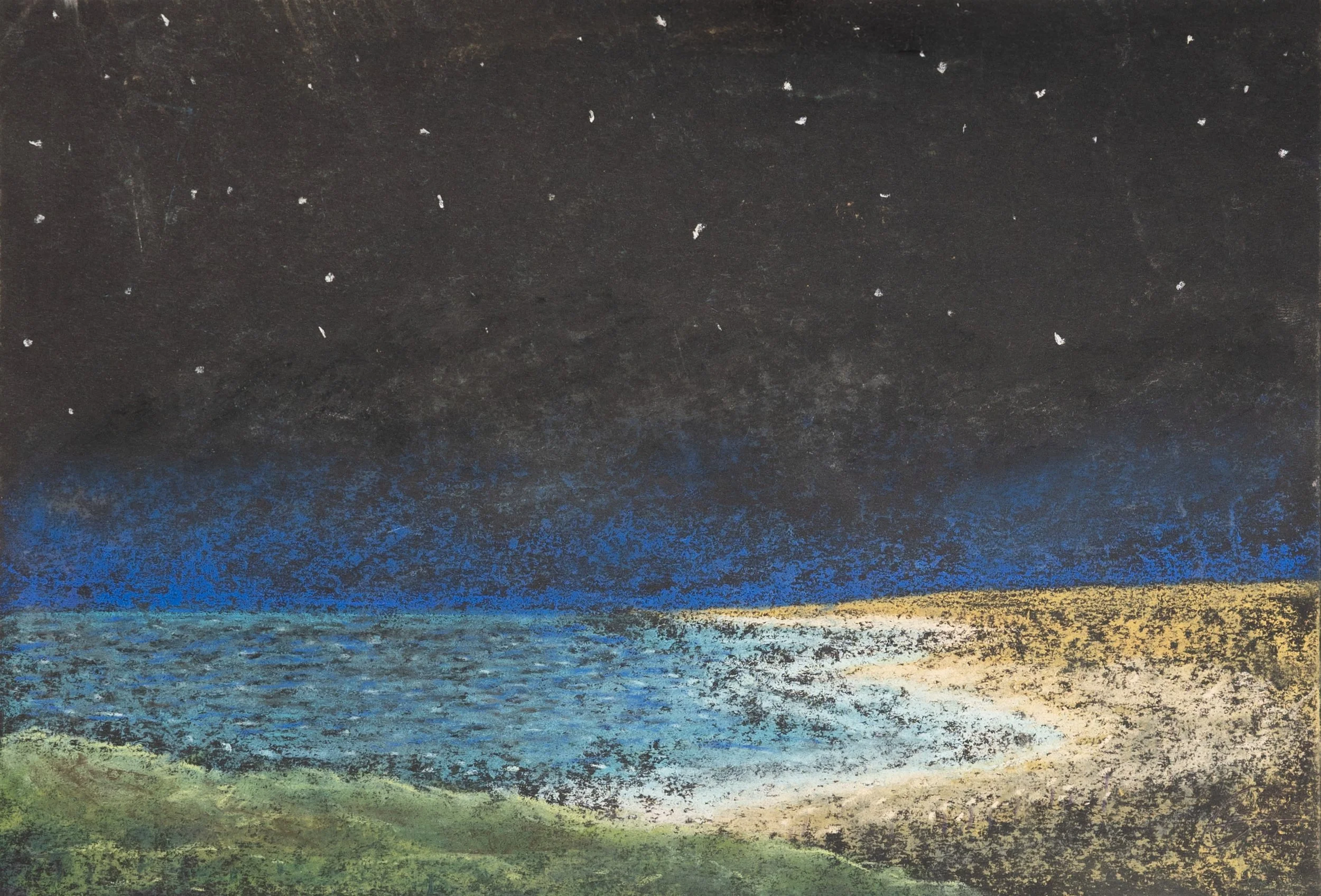 13_Paisaje de mar y cielo nocturno_21x29.psd.jpg