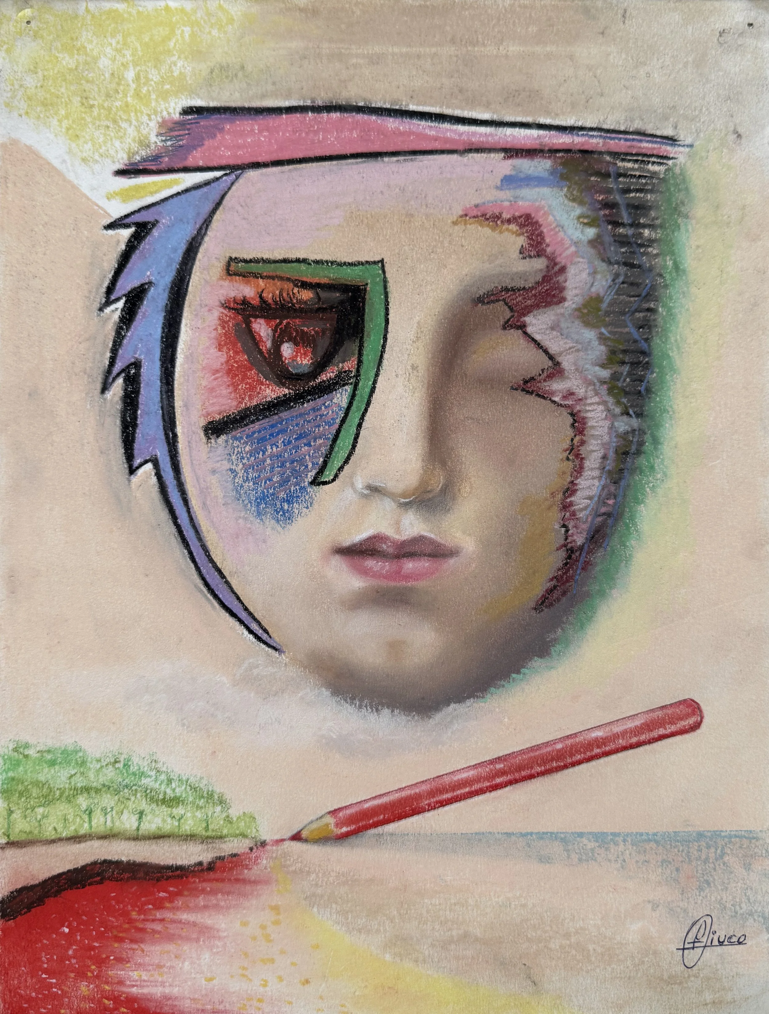 91_Rostro y lápiz_30x21cm.jpg.jpg