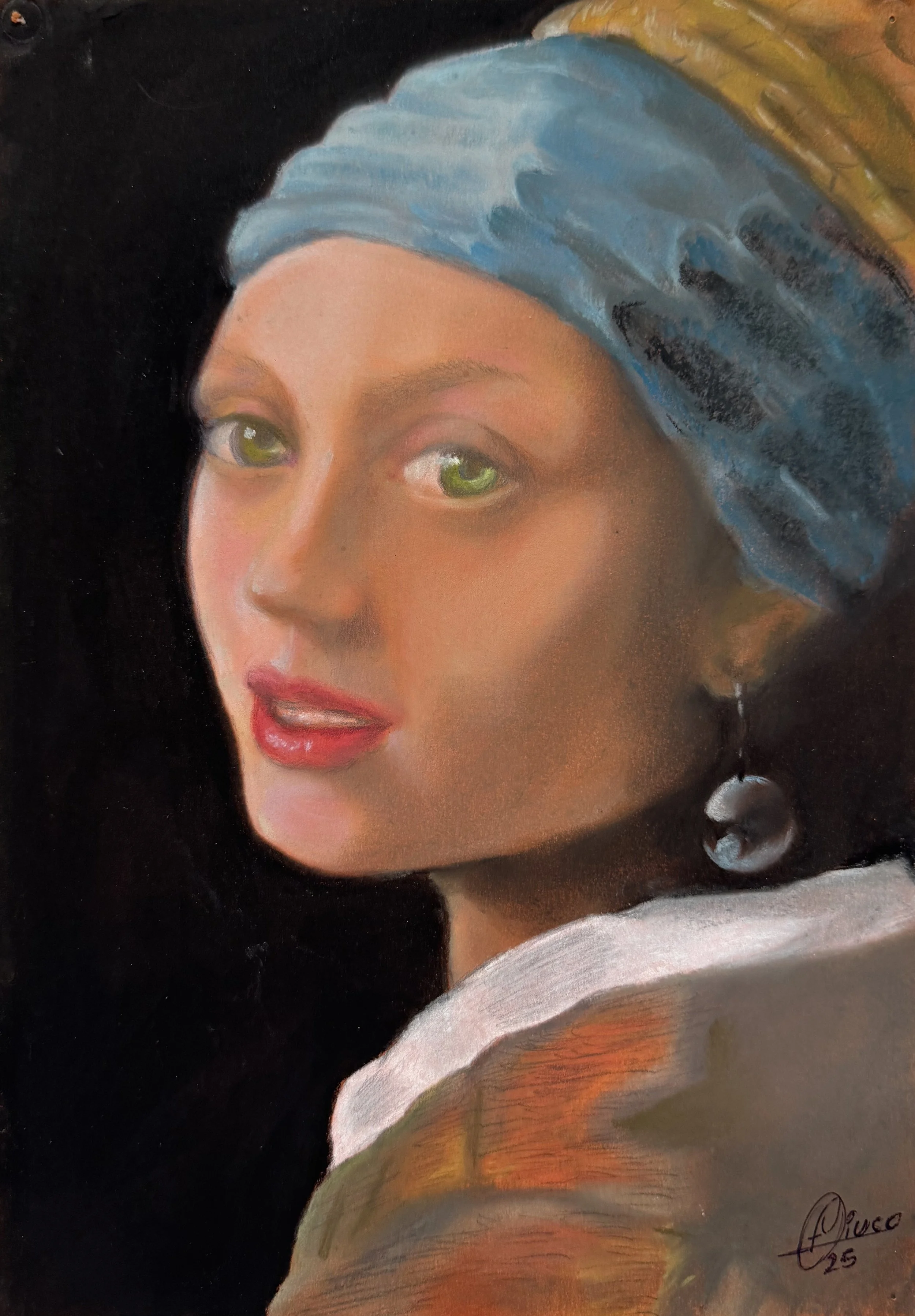 84_Retrato mujer de la perla_30x21cm.jpg.jpg