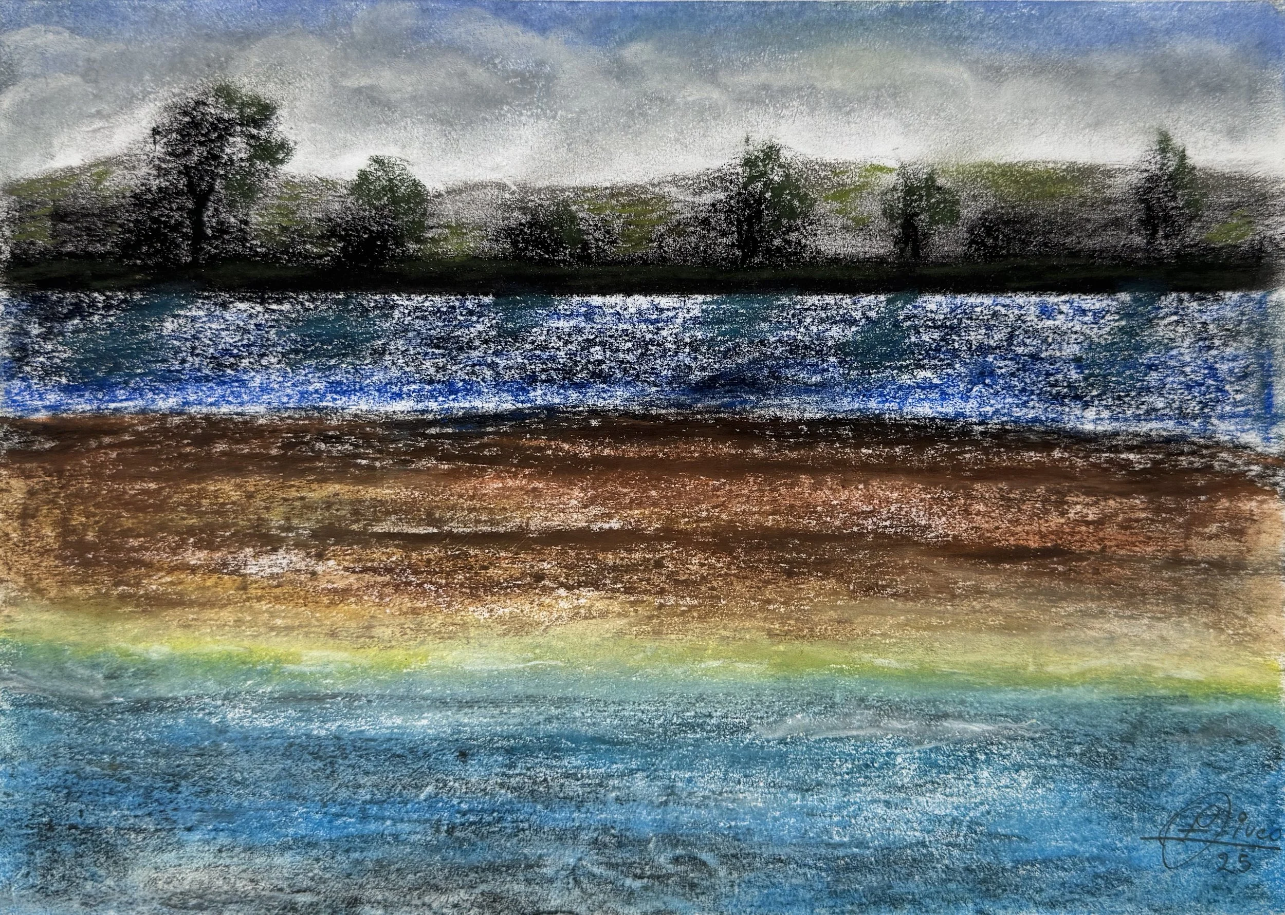 76_Paisaje bajo la marea_30x21cm.jpg.jpg