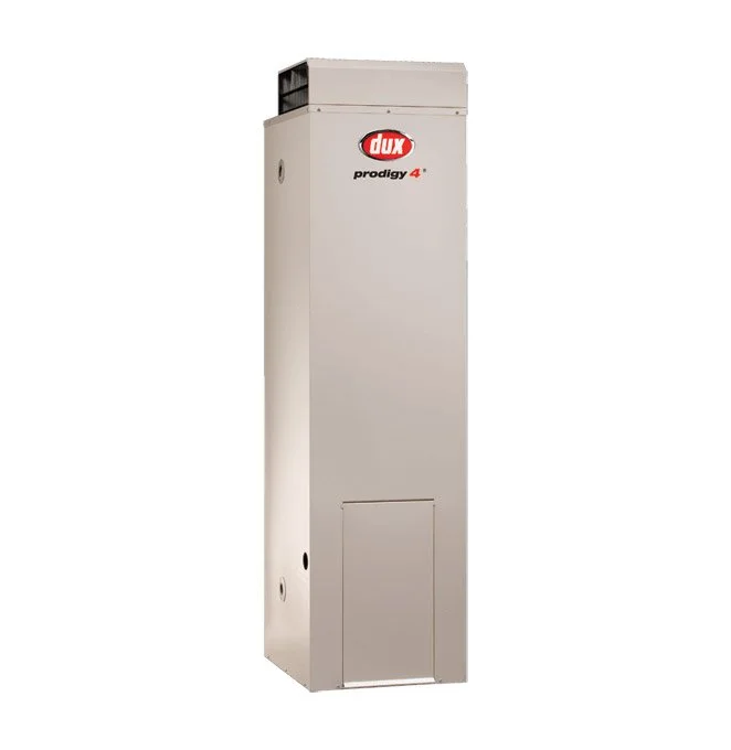 Dux Prodigy 4 (135L)