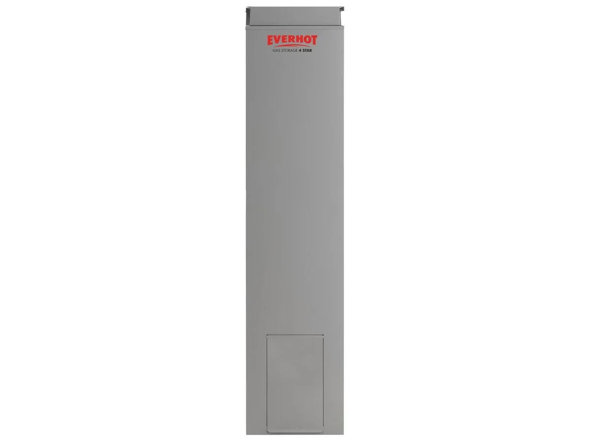 Everhot 4 Star (170L)