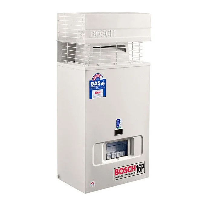 Bosch 16P