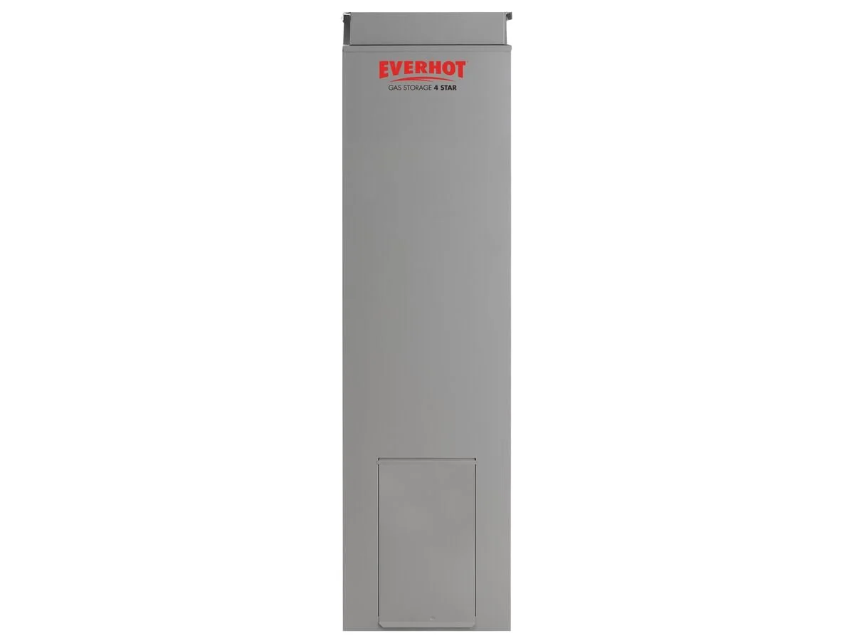 Everhot 4 Star  (135L)