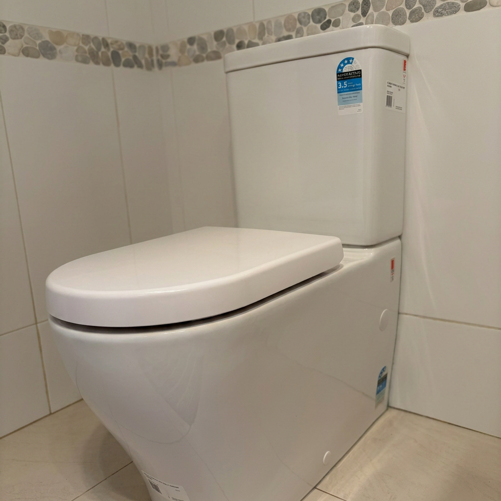 Toilet, Tap and Fixture Maintenance