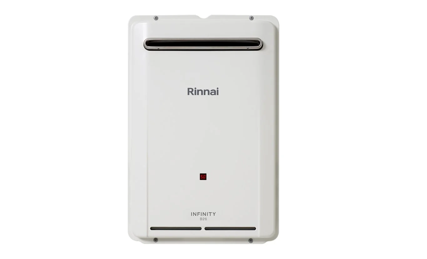 Rinnai Infinity B26